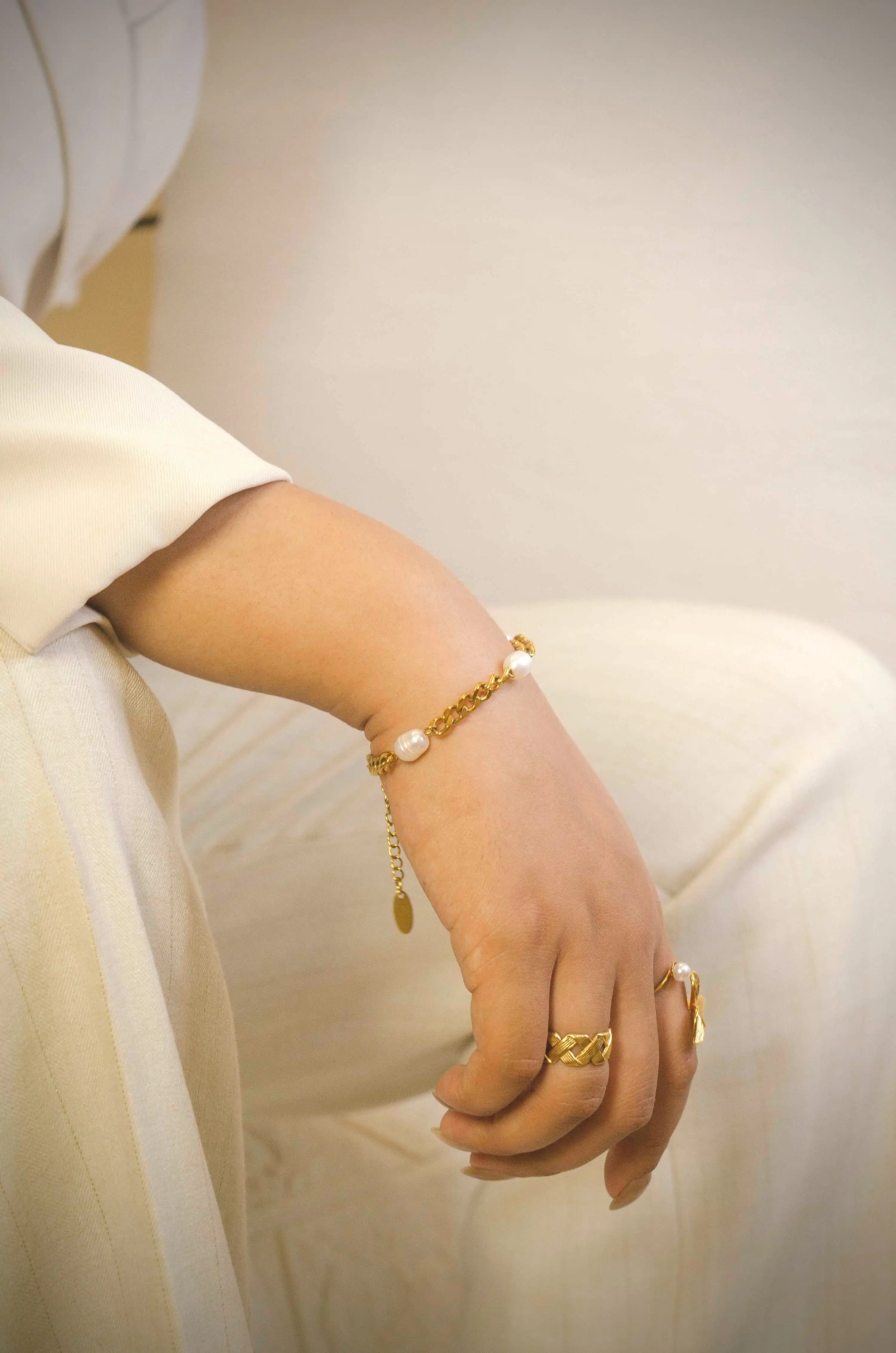 Product image of Elara Bracelet