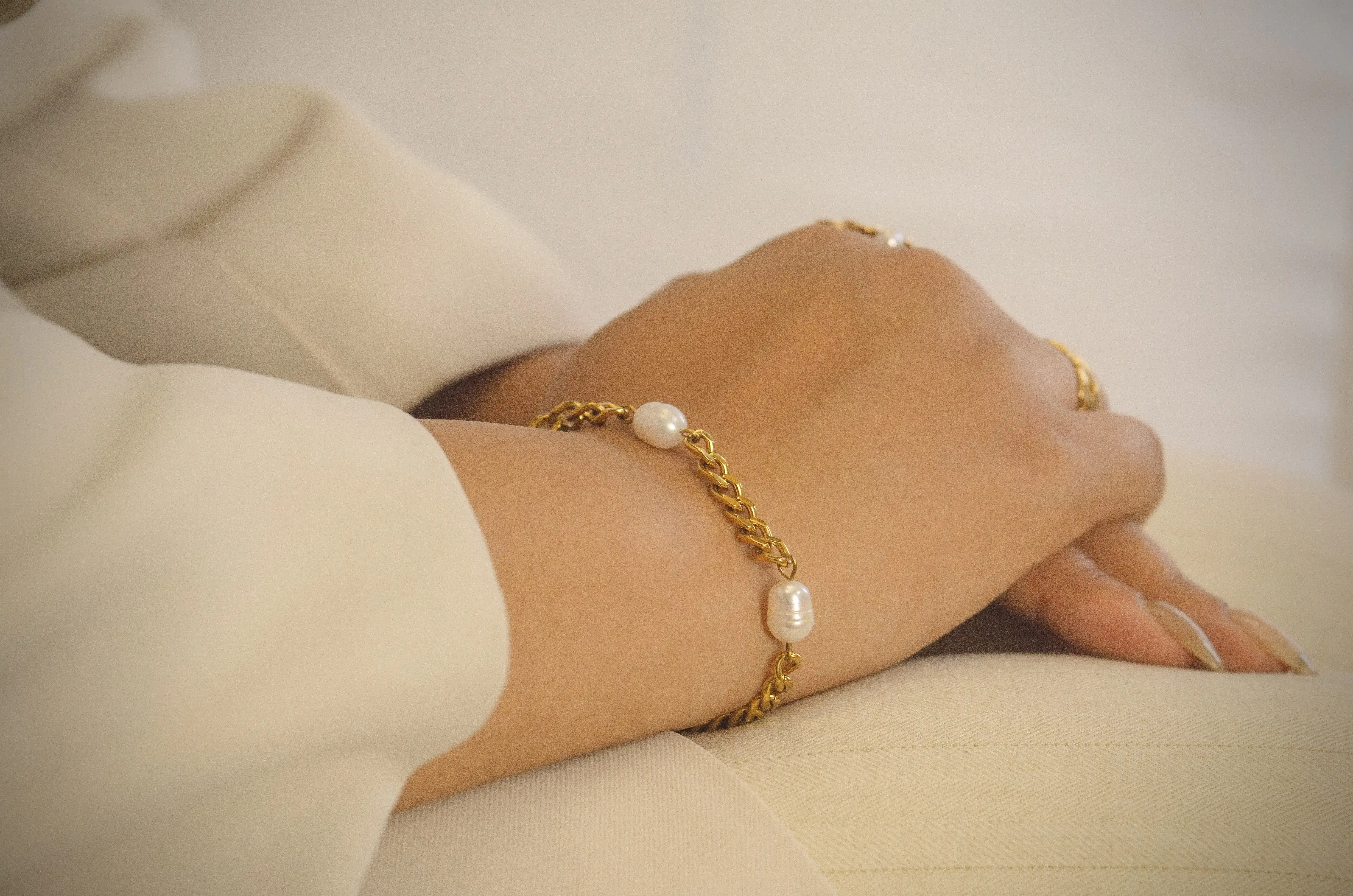 Product image of Elara Bracelet