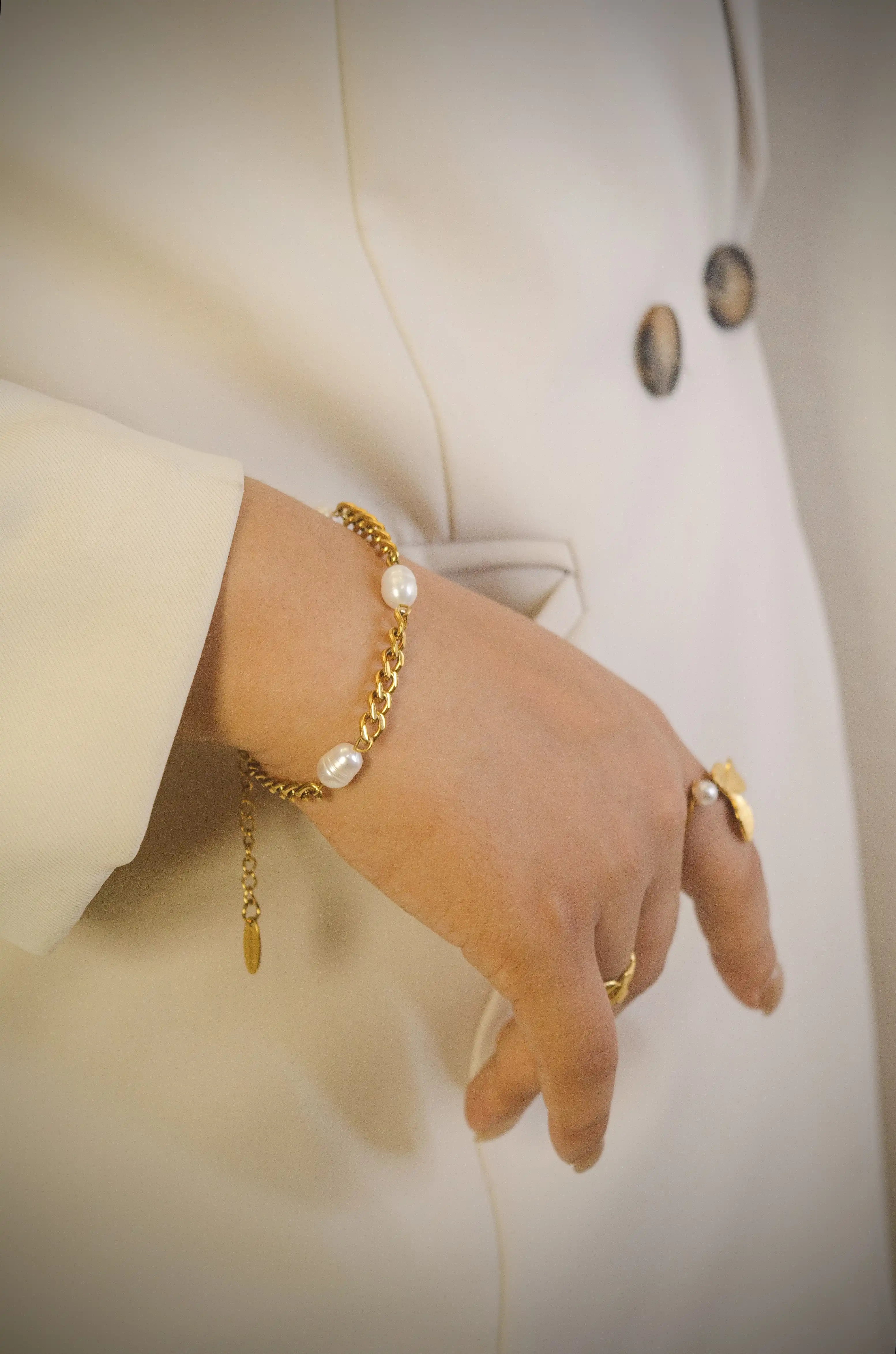 Product image of Elara Bracelet