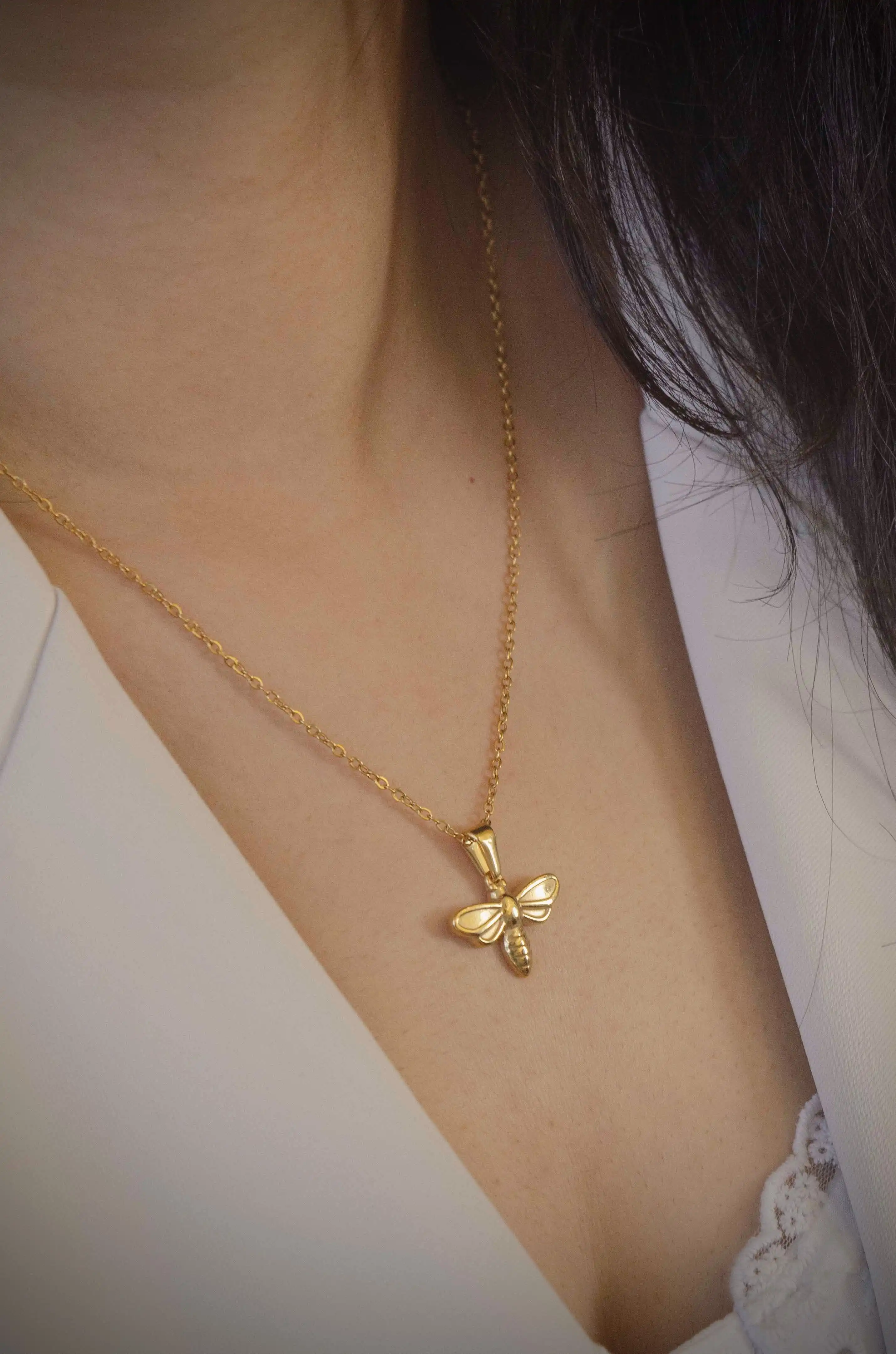 Product image of Bee You Pendant