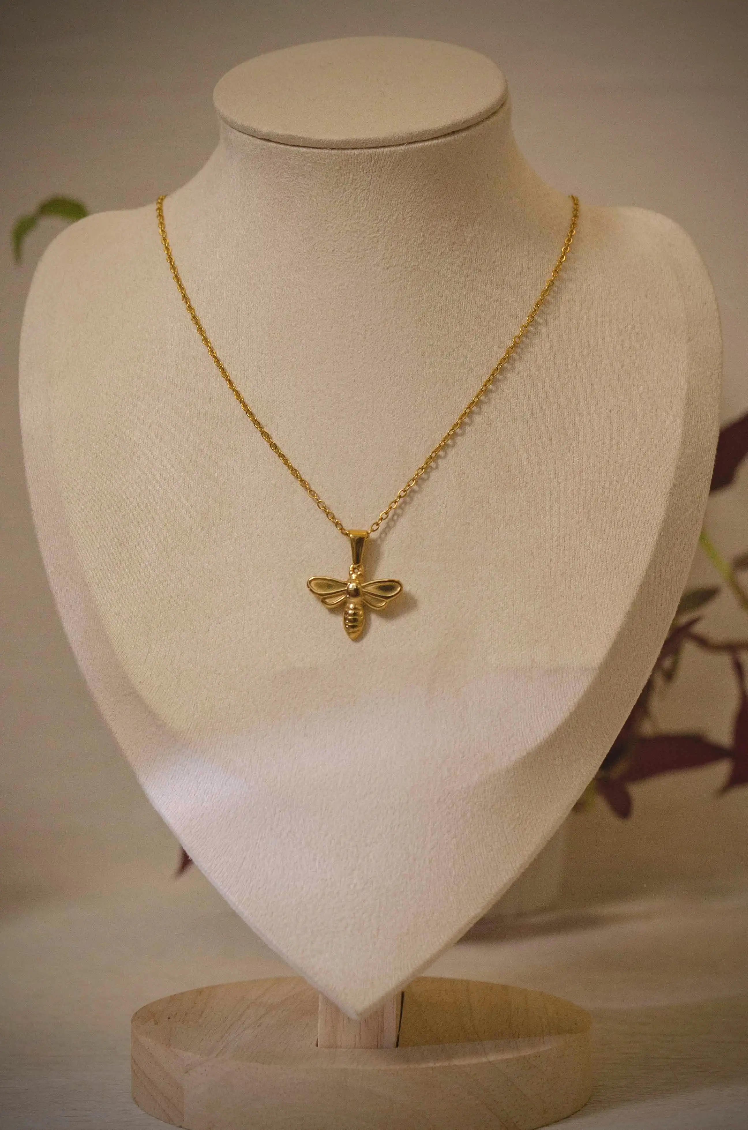 Product image of Bee You Pendant