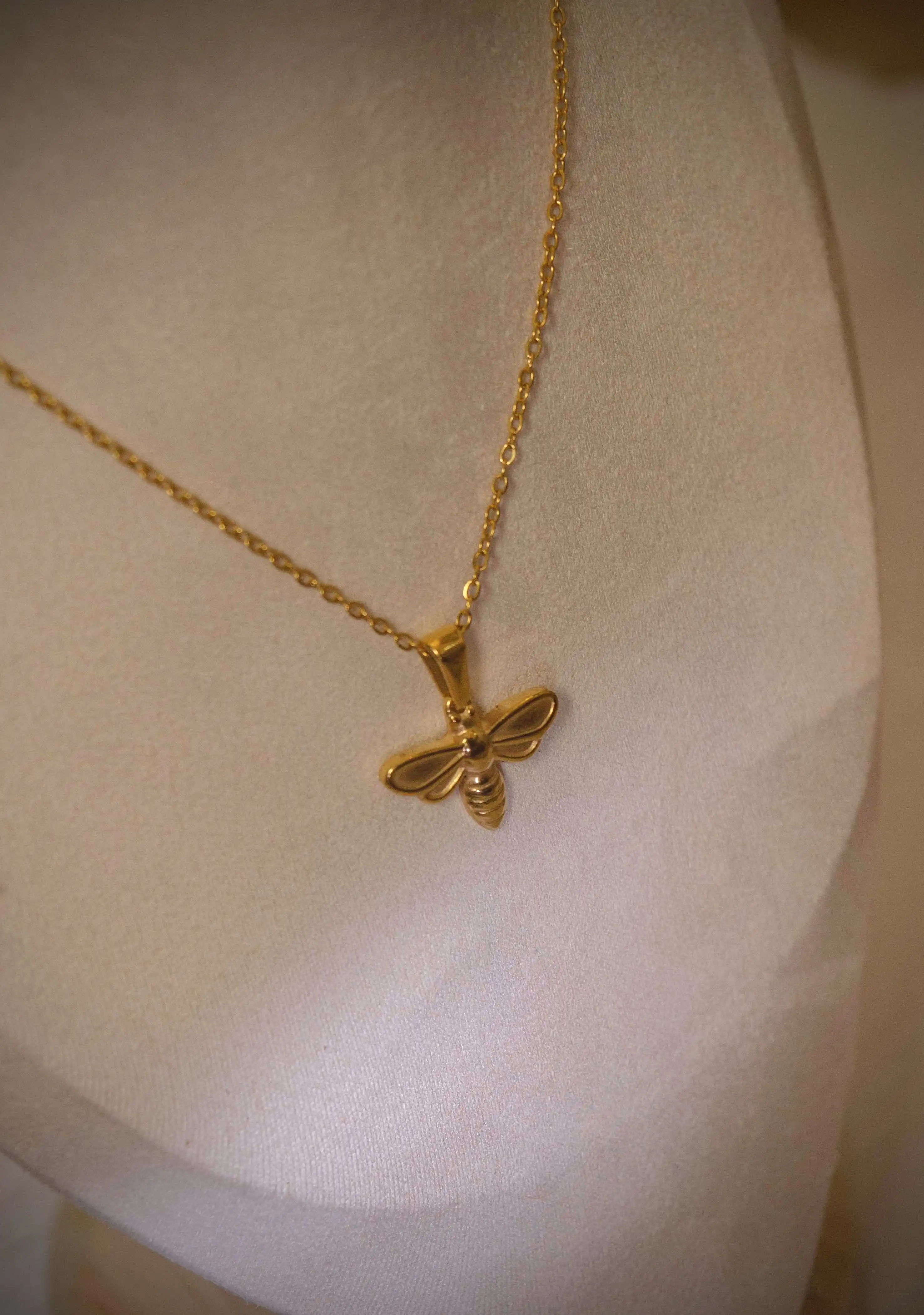 Product image of Bee You Pendant