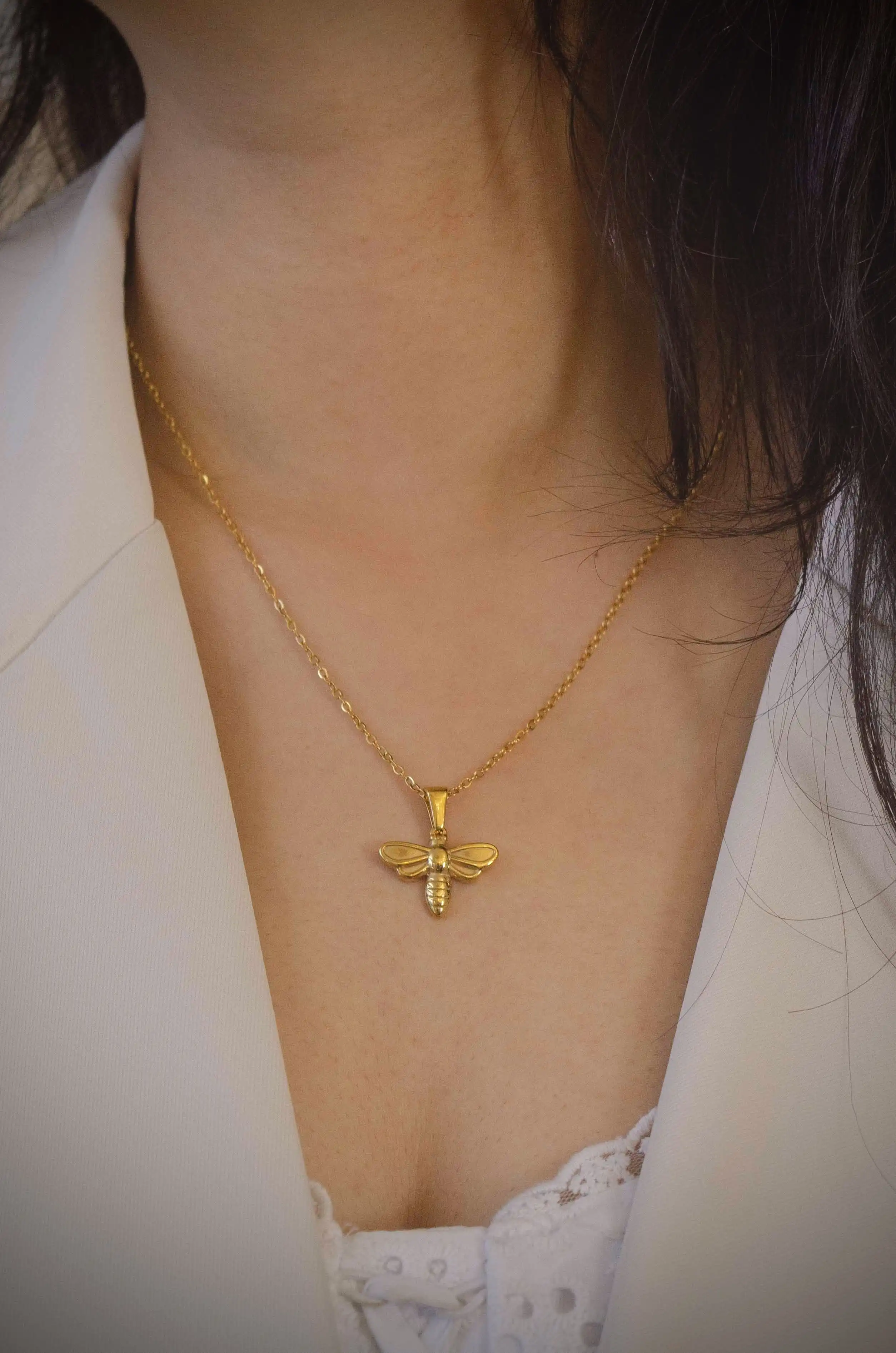 Product image of Bee You Pendant