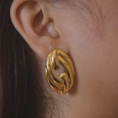 Image of Athena Studs