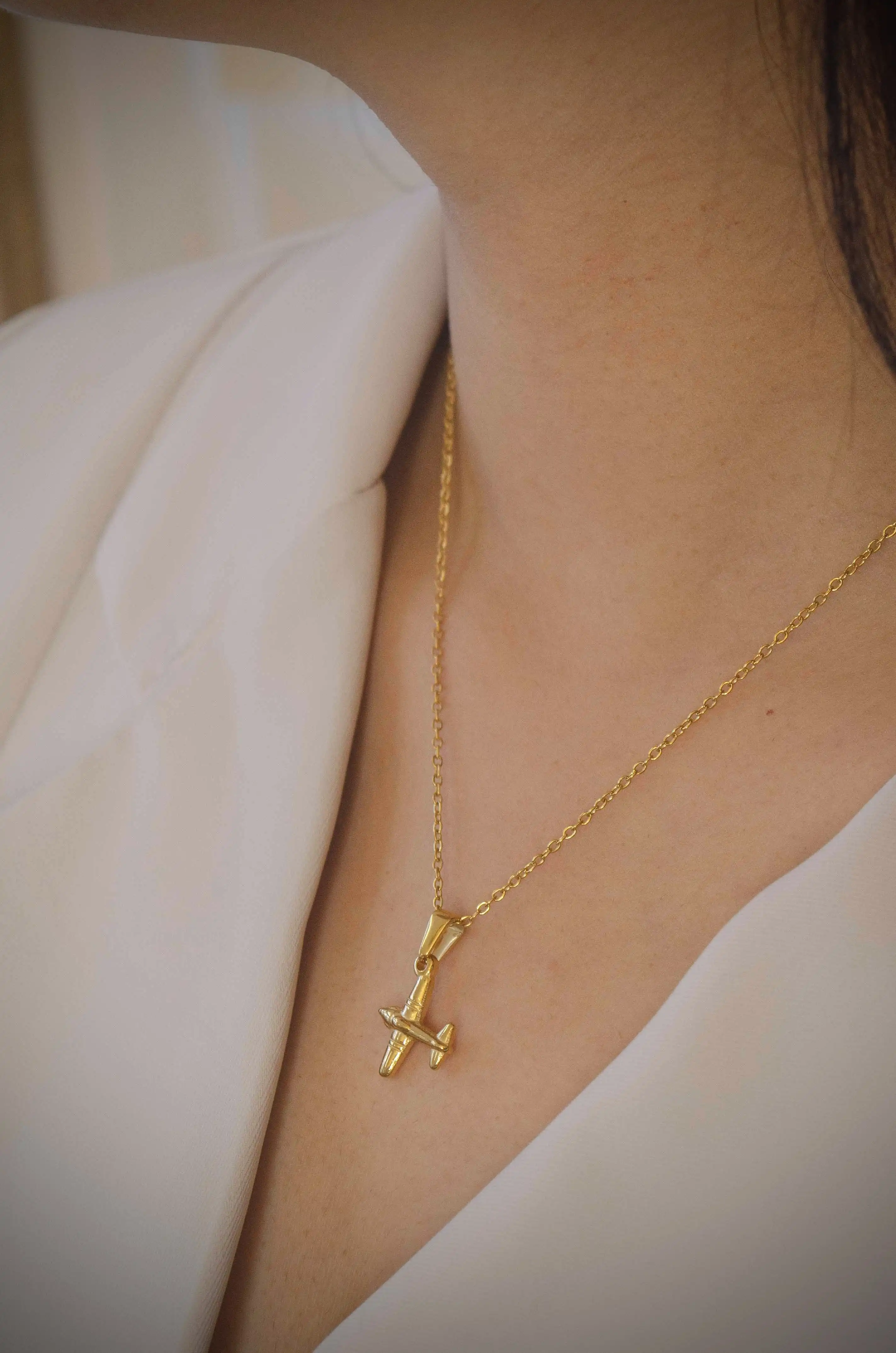 Product image of Bon Voyage Pendant