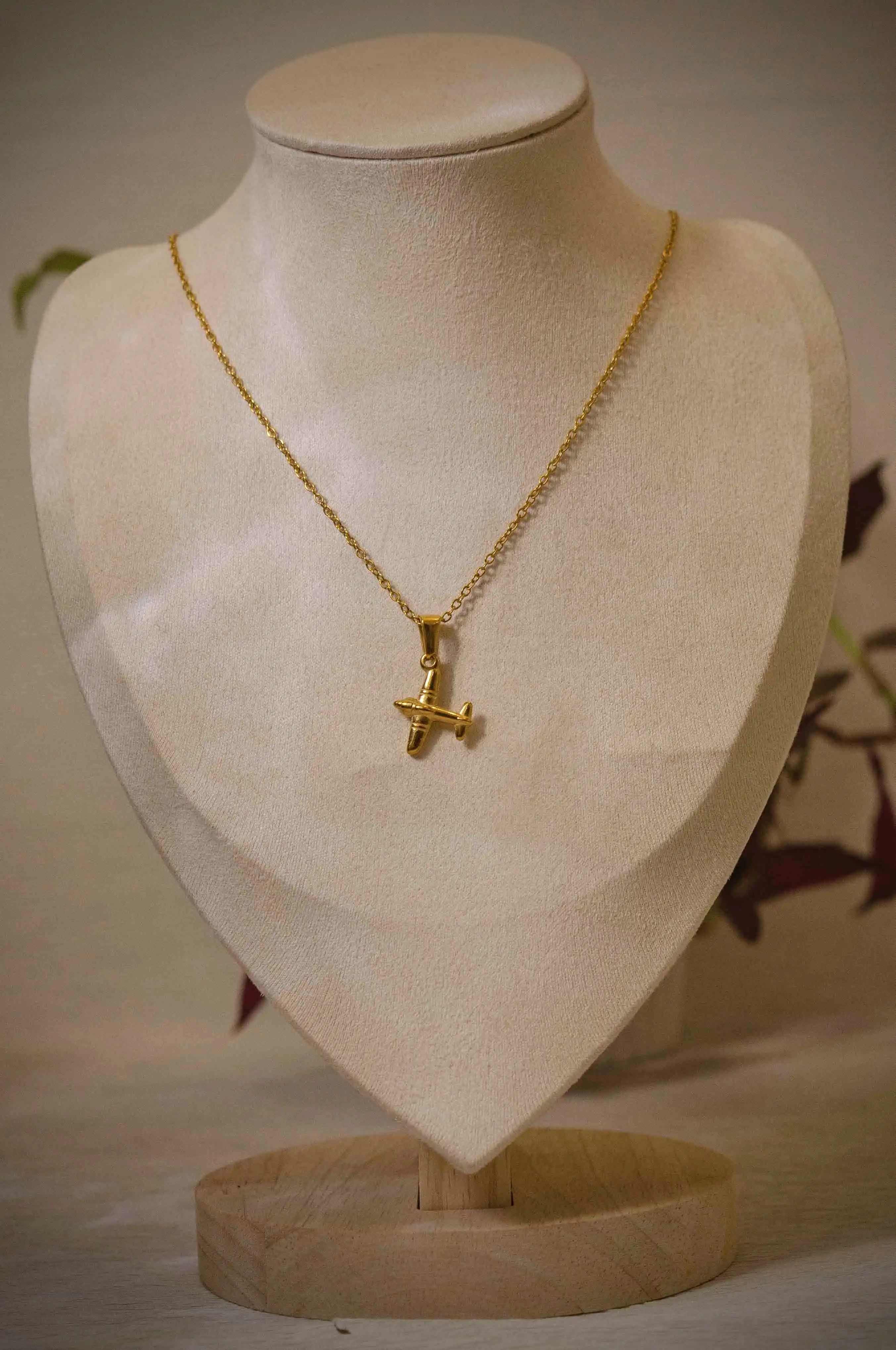 Product image of Bon Voyage Pendant