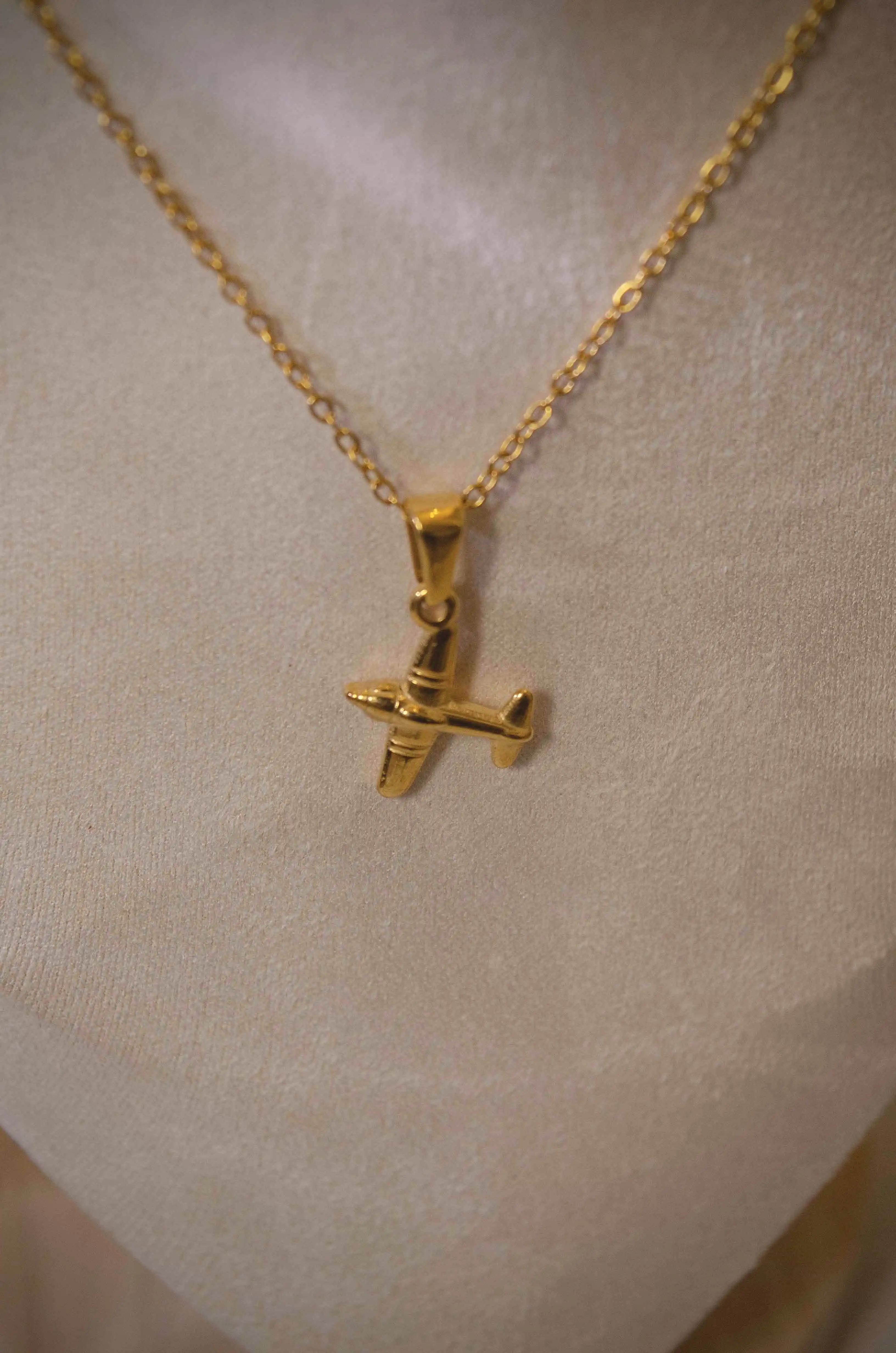 Product image of Bon Voyage Pendant