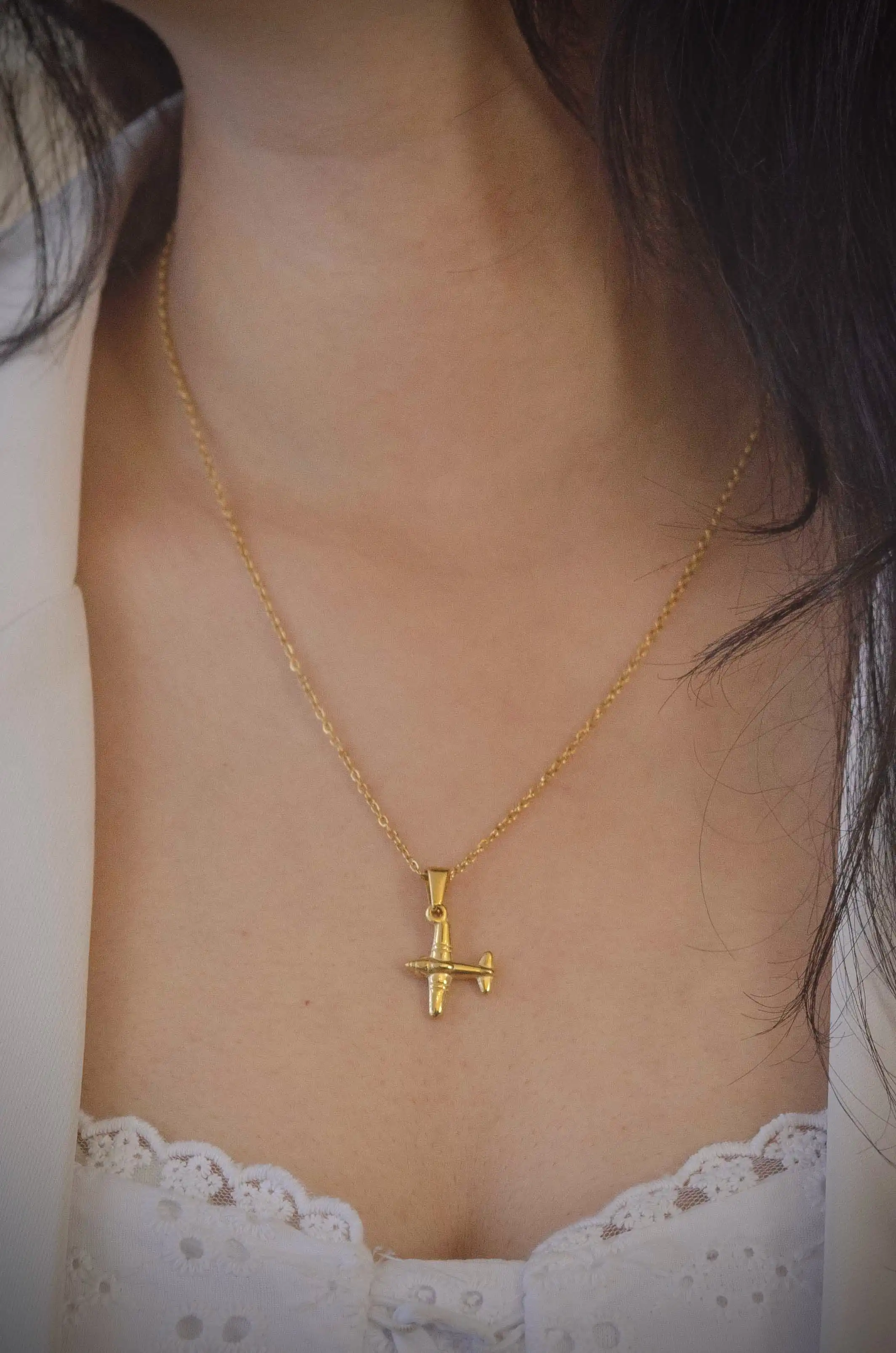 Product image of Bon Voyage Pendant