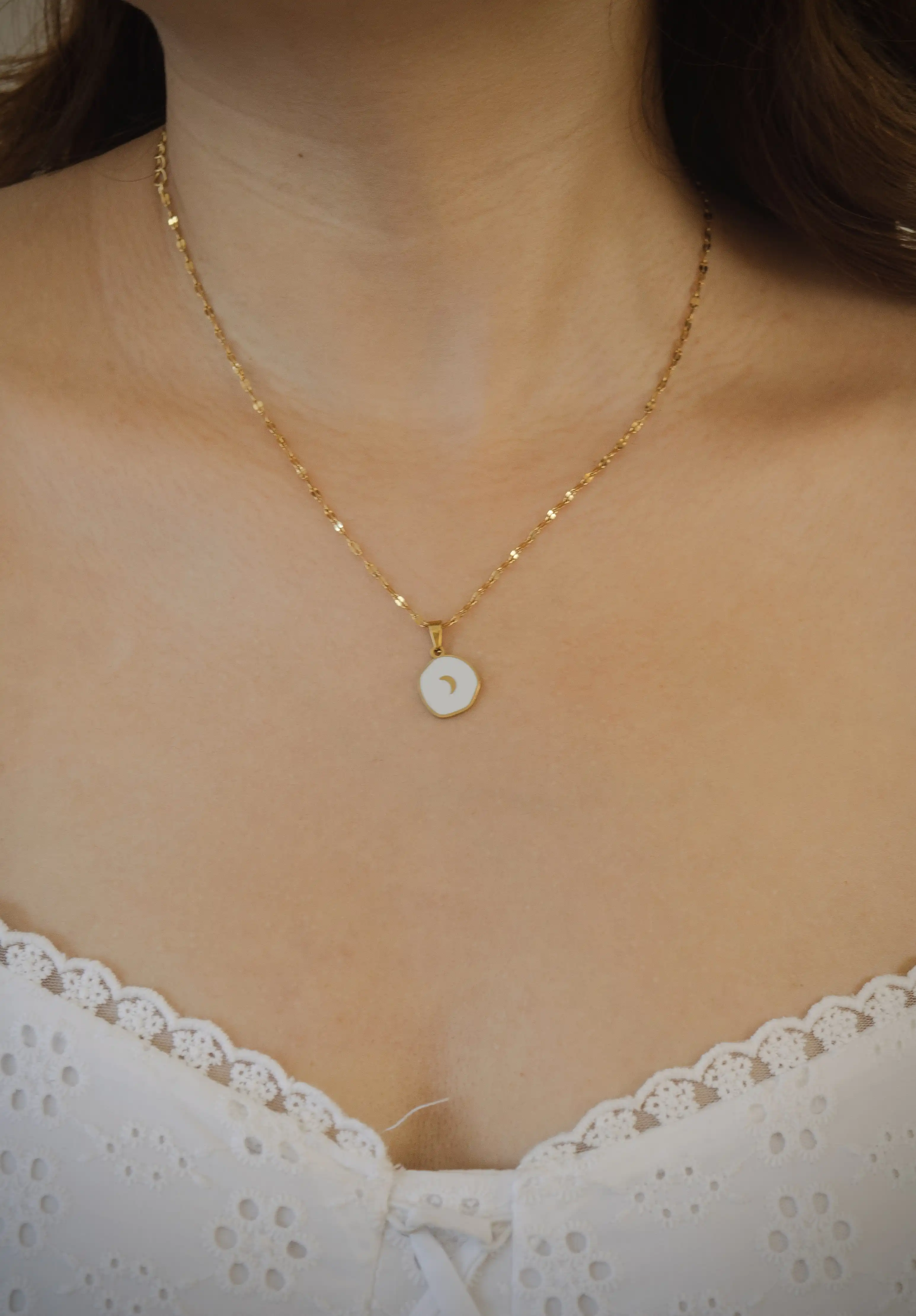Product image of Selene Pendant