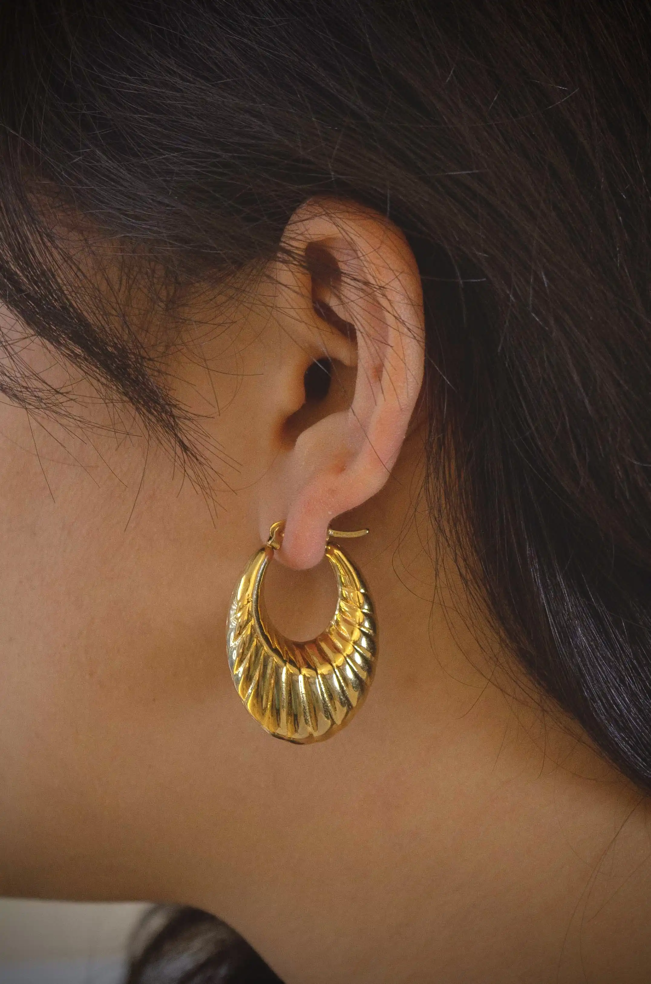 Product image of Francesca Hoops
