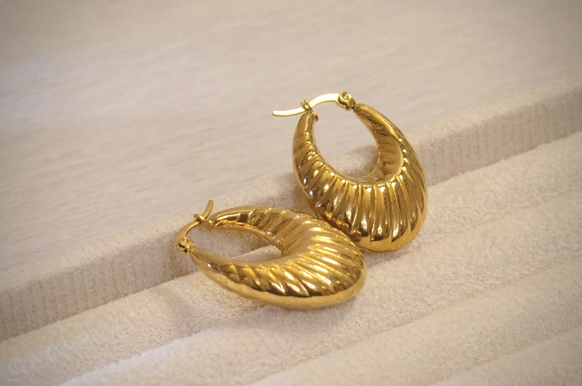 Product image of Francesca Hoops