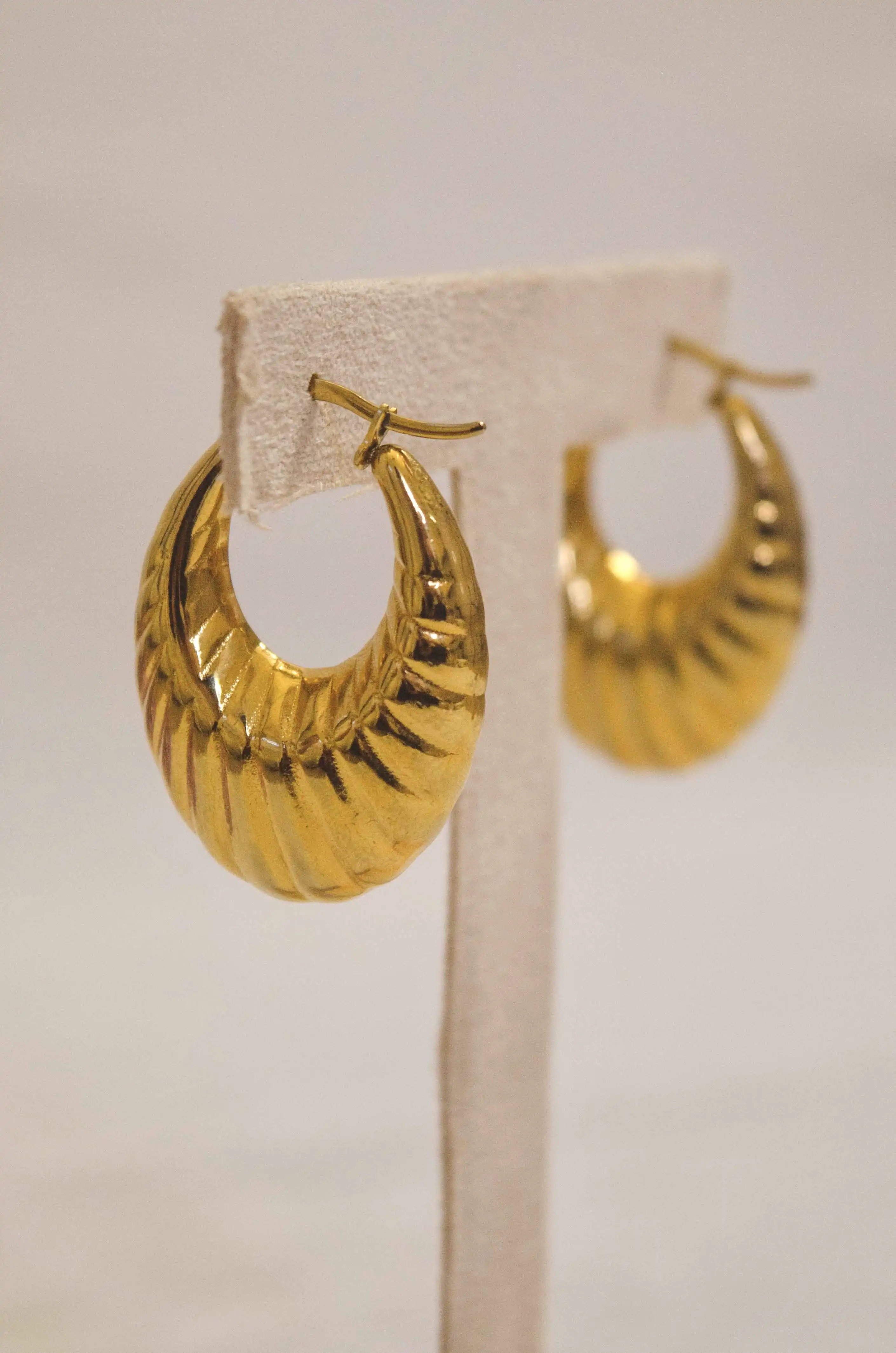 Product image of Francesca Hoops