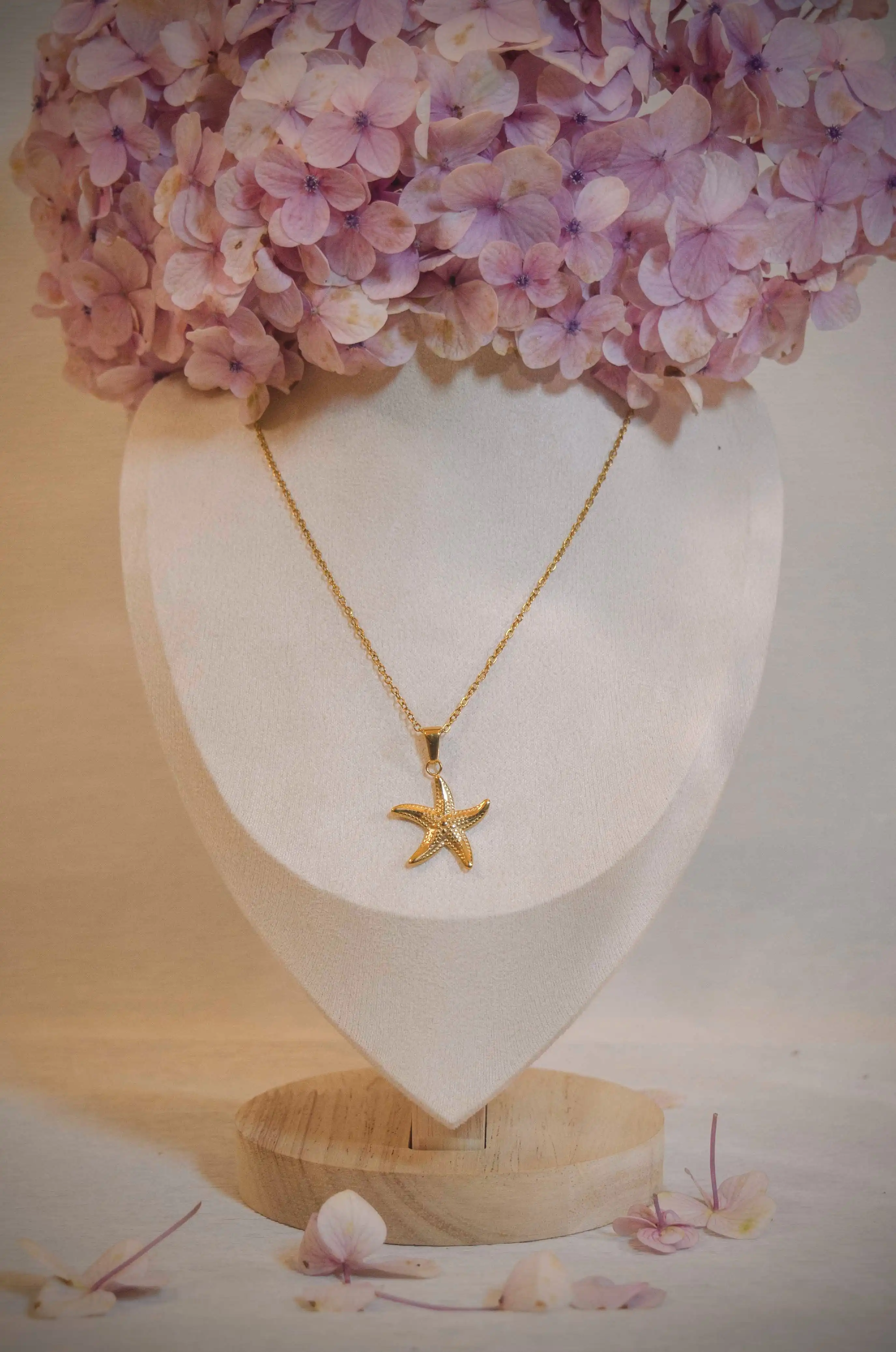 Product image of Patrick Star Pendant