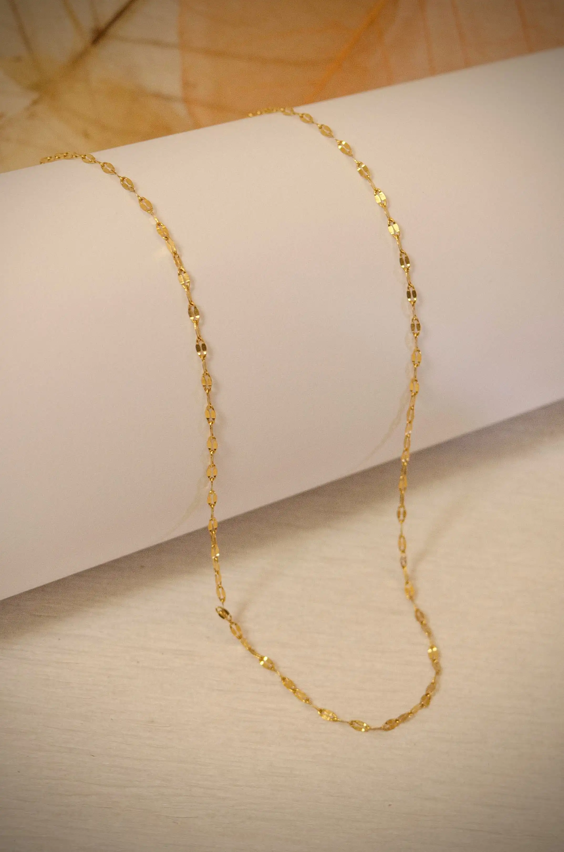 Product image of Classic Lip Chain