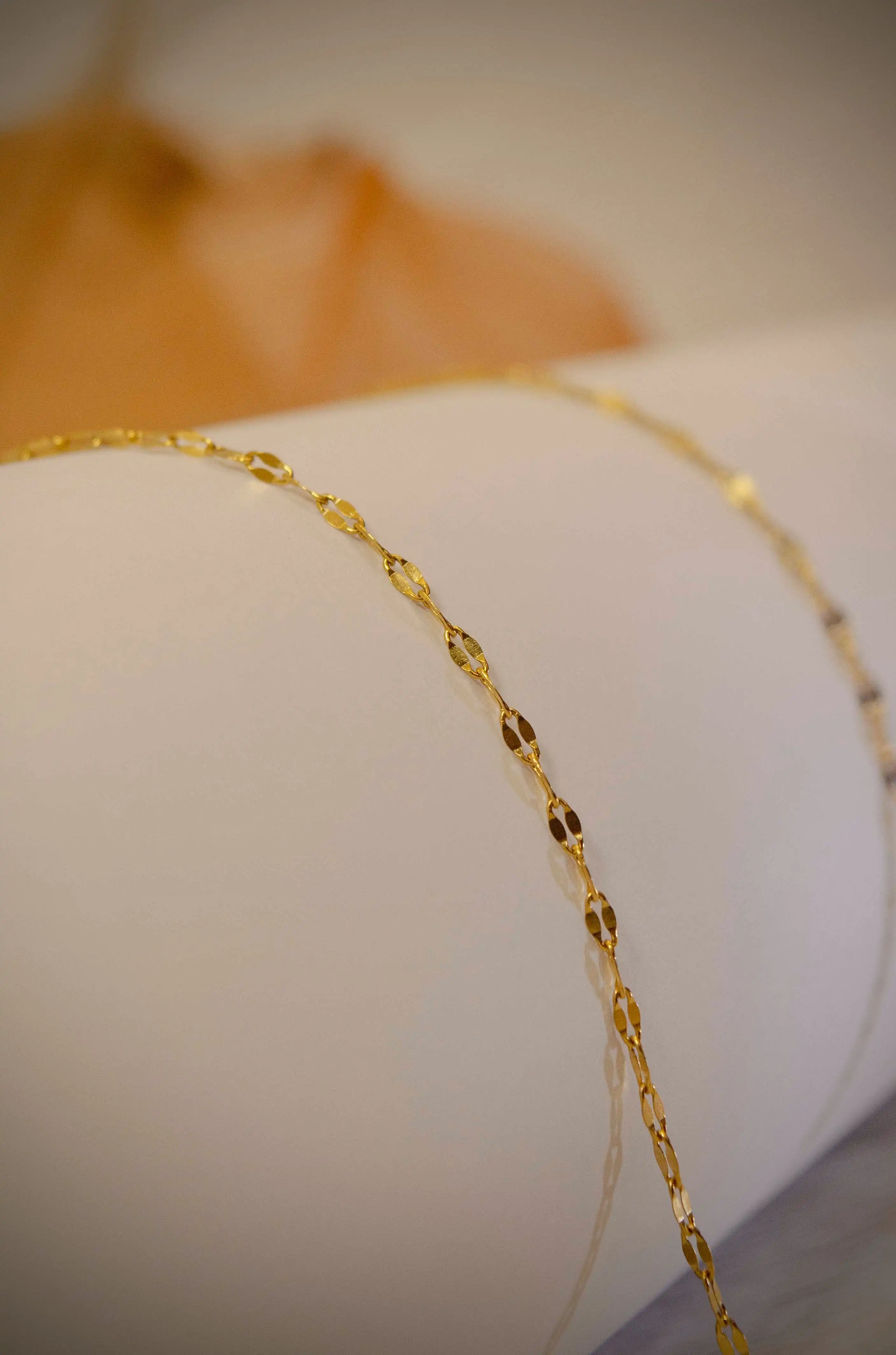 Product image of Classic Lip Chain