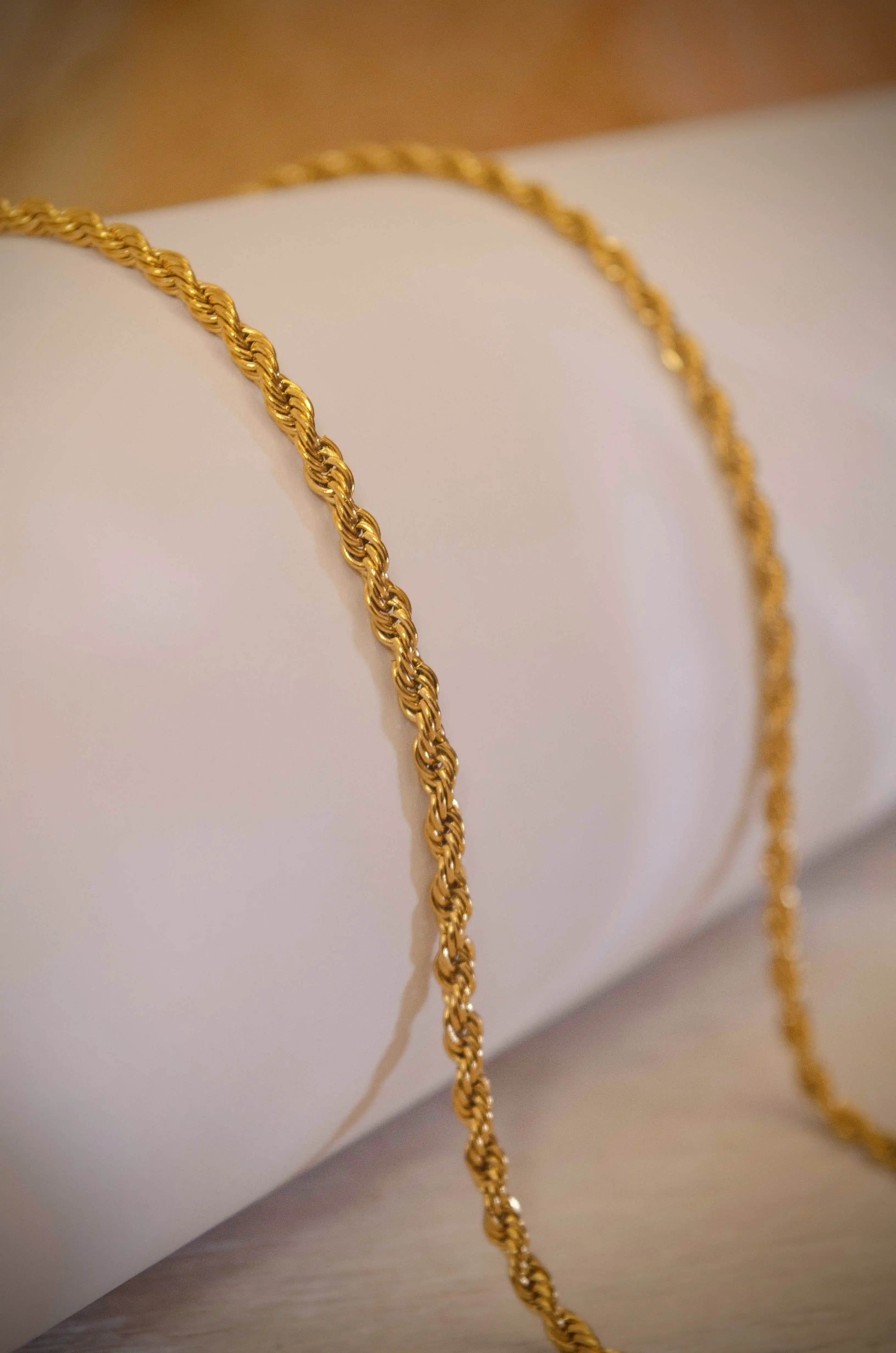 Product image of Classic Rope Chain