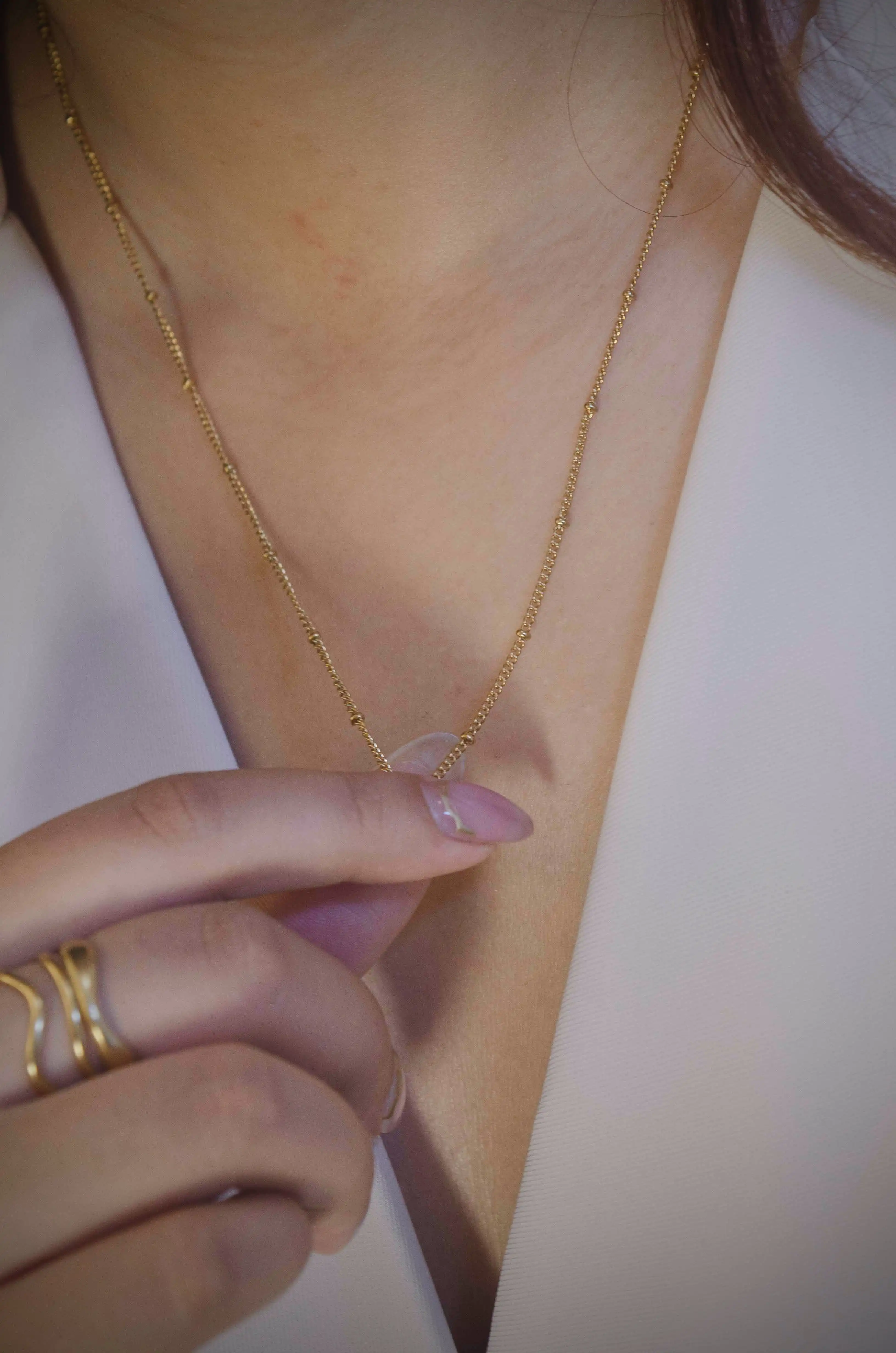 Product image of Beaded Connell Chain
