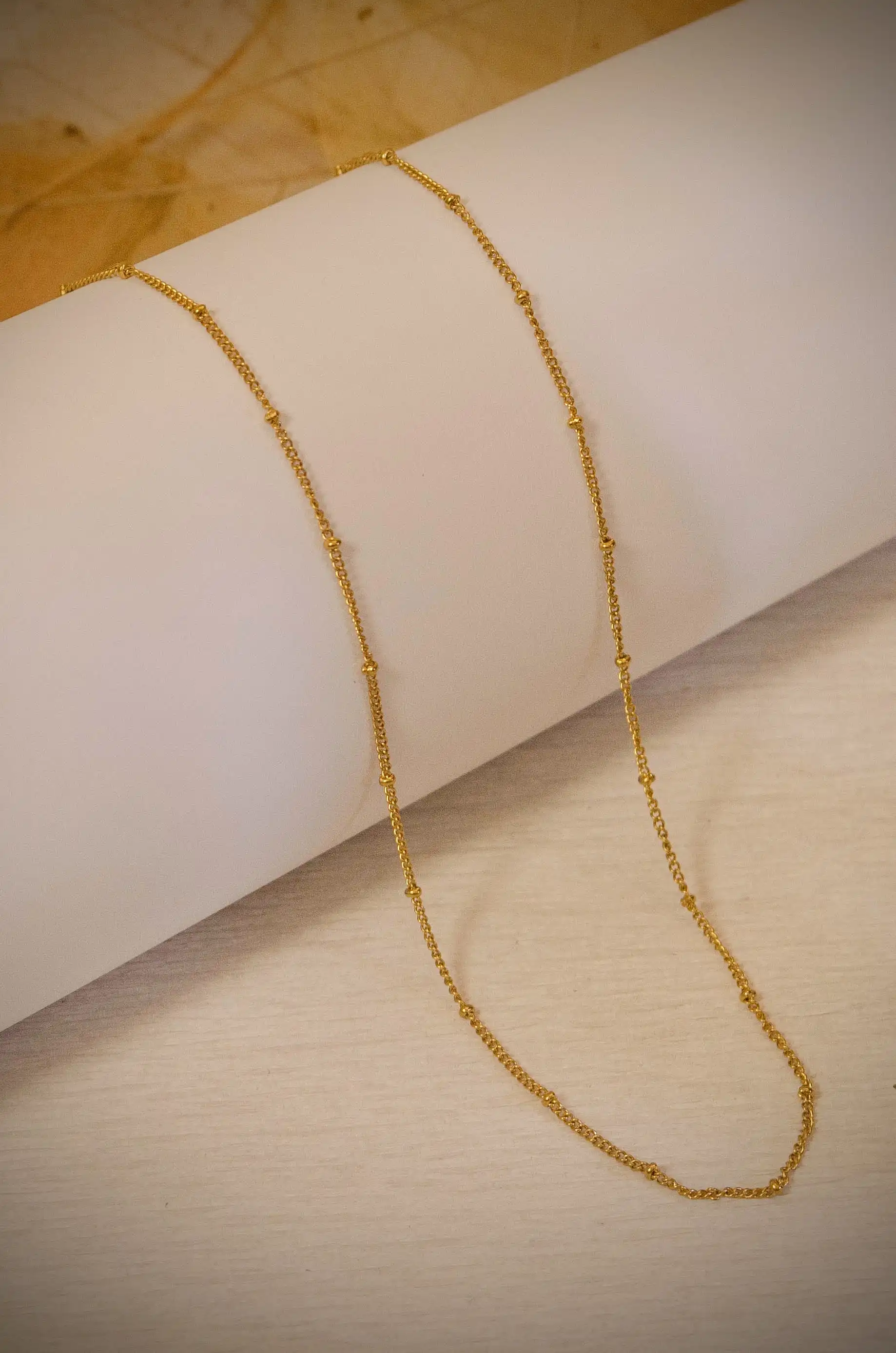 Product image of Beaded Connell Chain