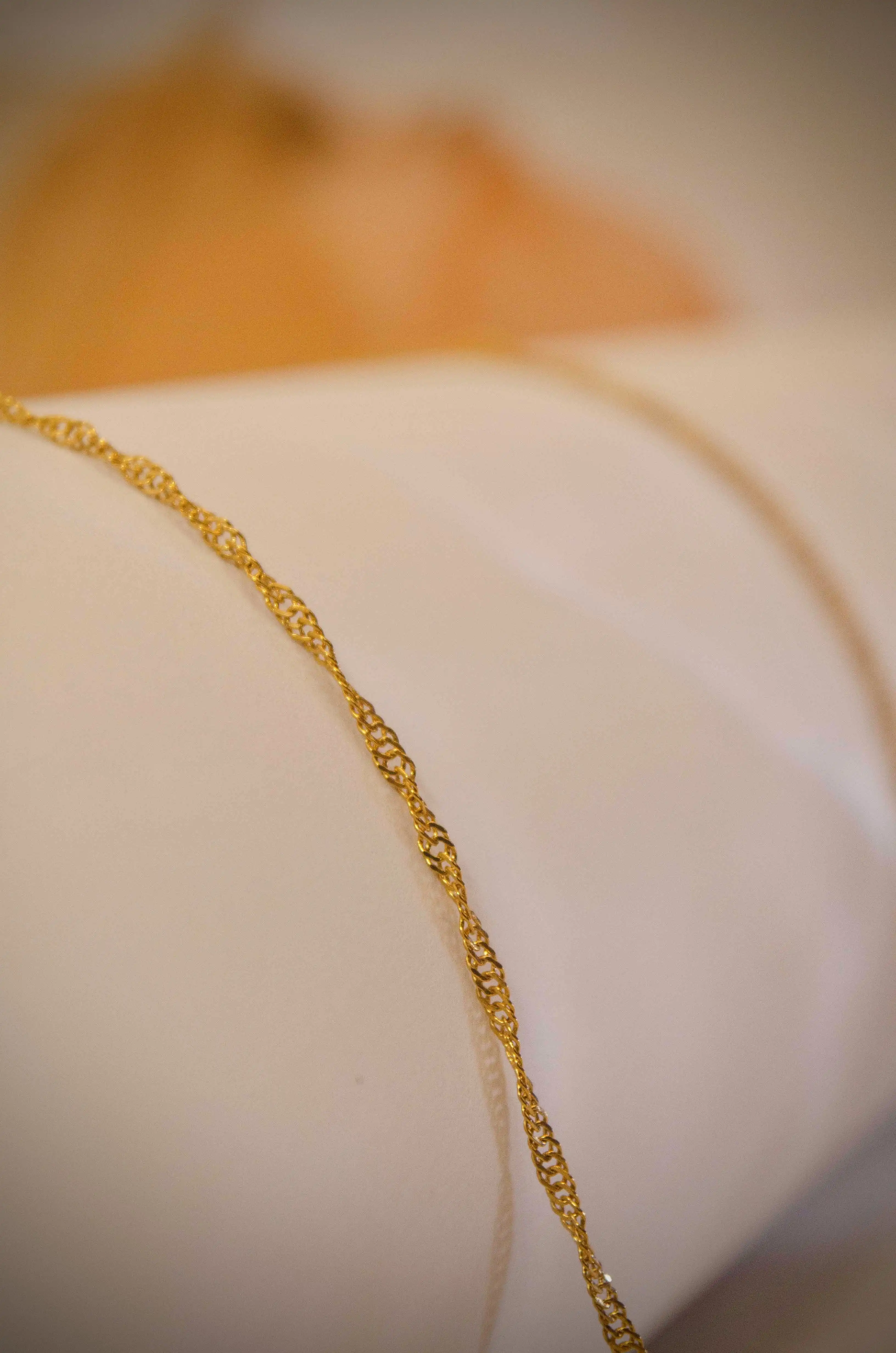 Product image of Classic Wave Chain
