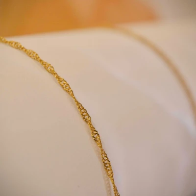 Classic Wave Chain
