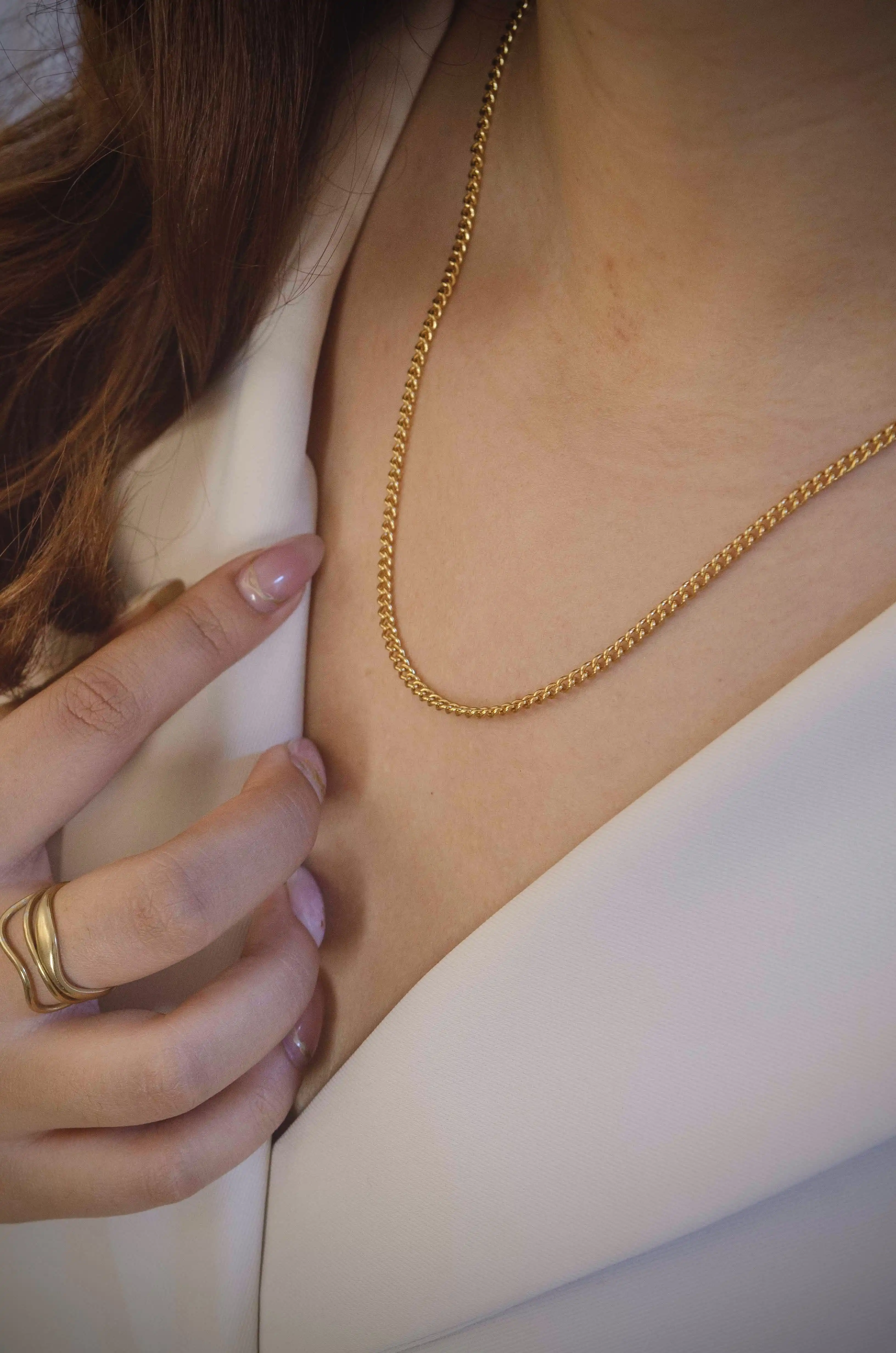 Product image of Classic Connell Chain