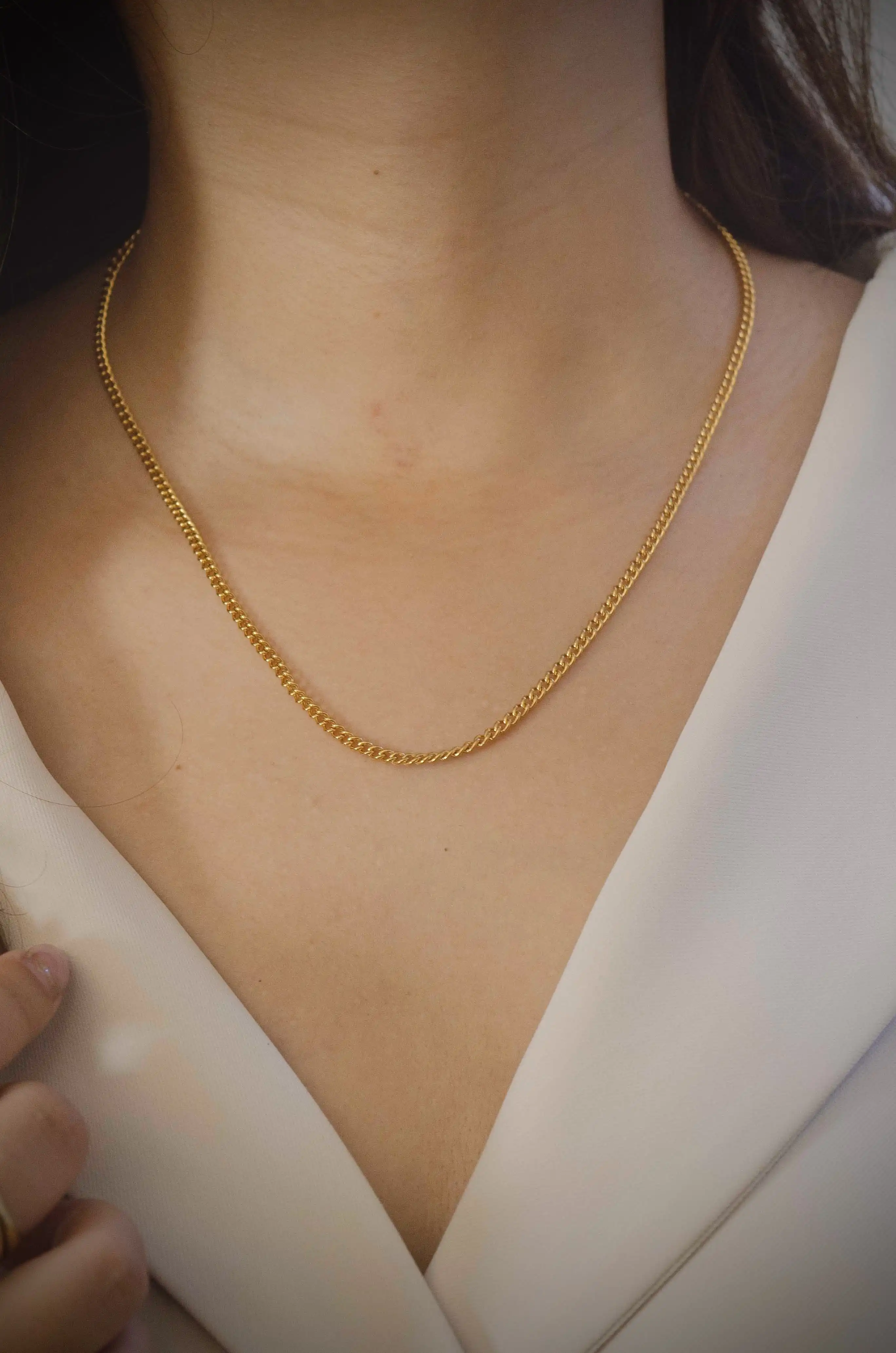 Product image of Classic Connell Chain