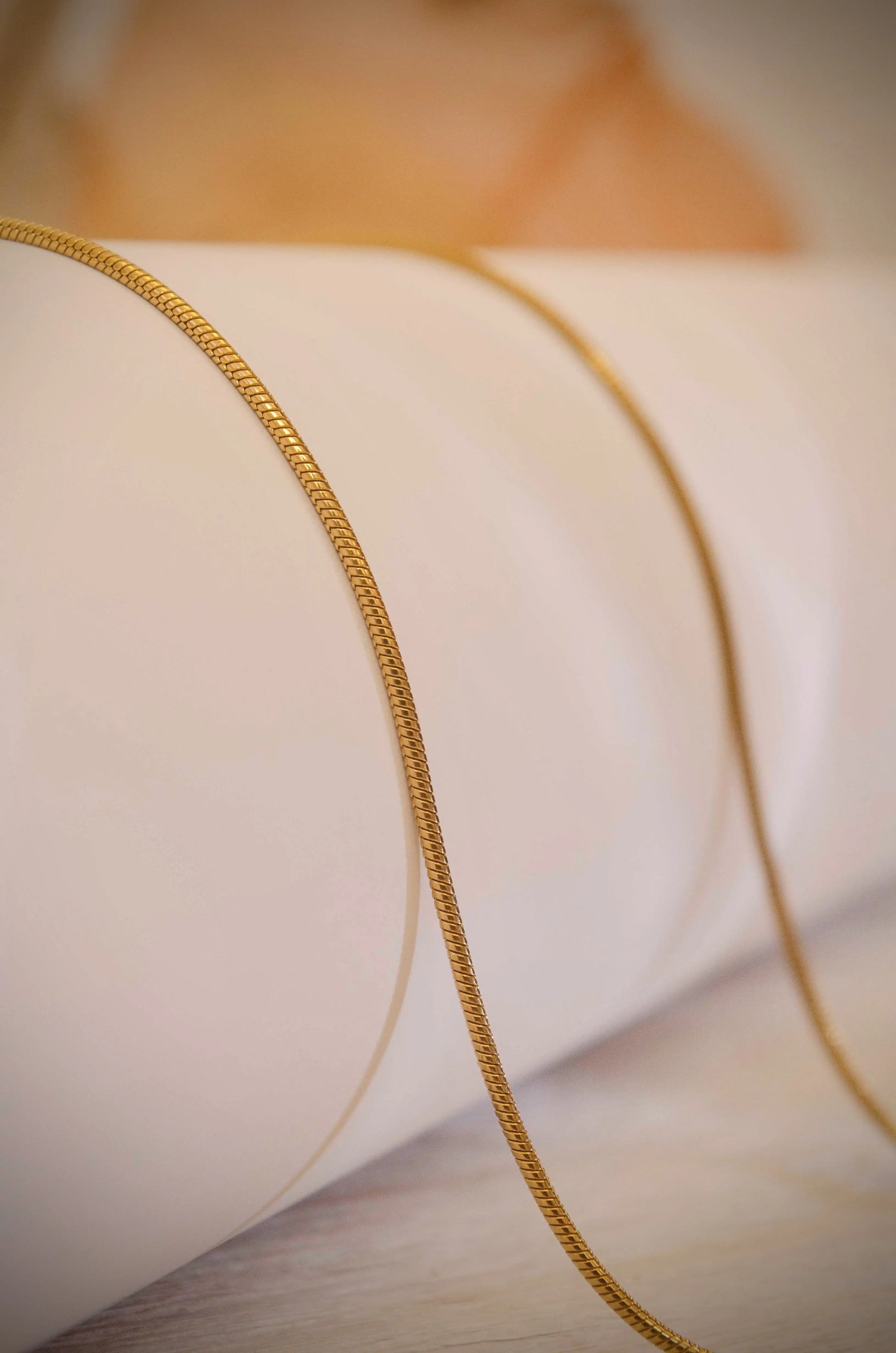Product image of Classic Snake Chain