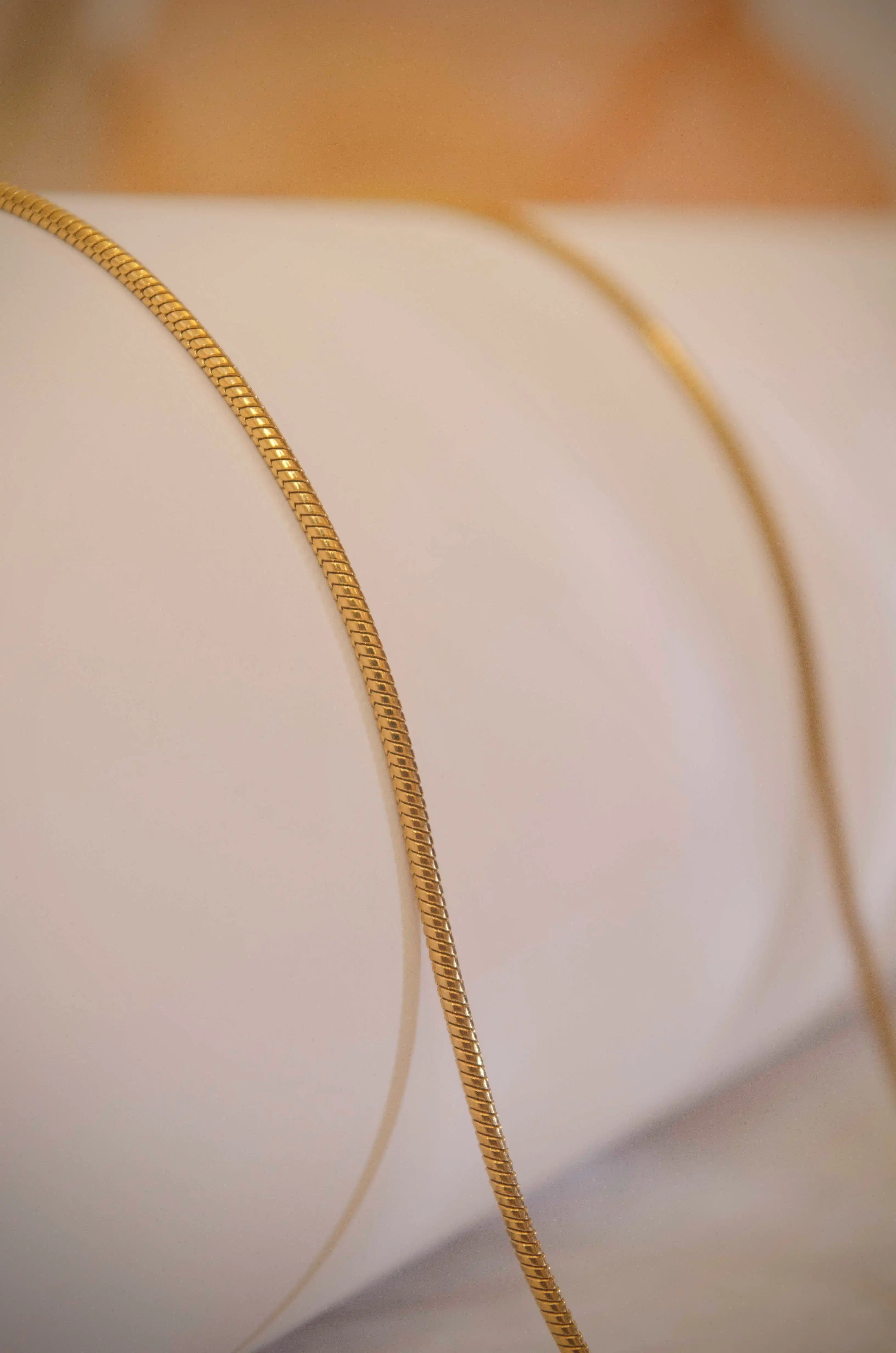 Product image of Classic Snake Chain