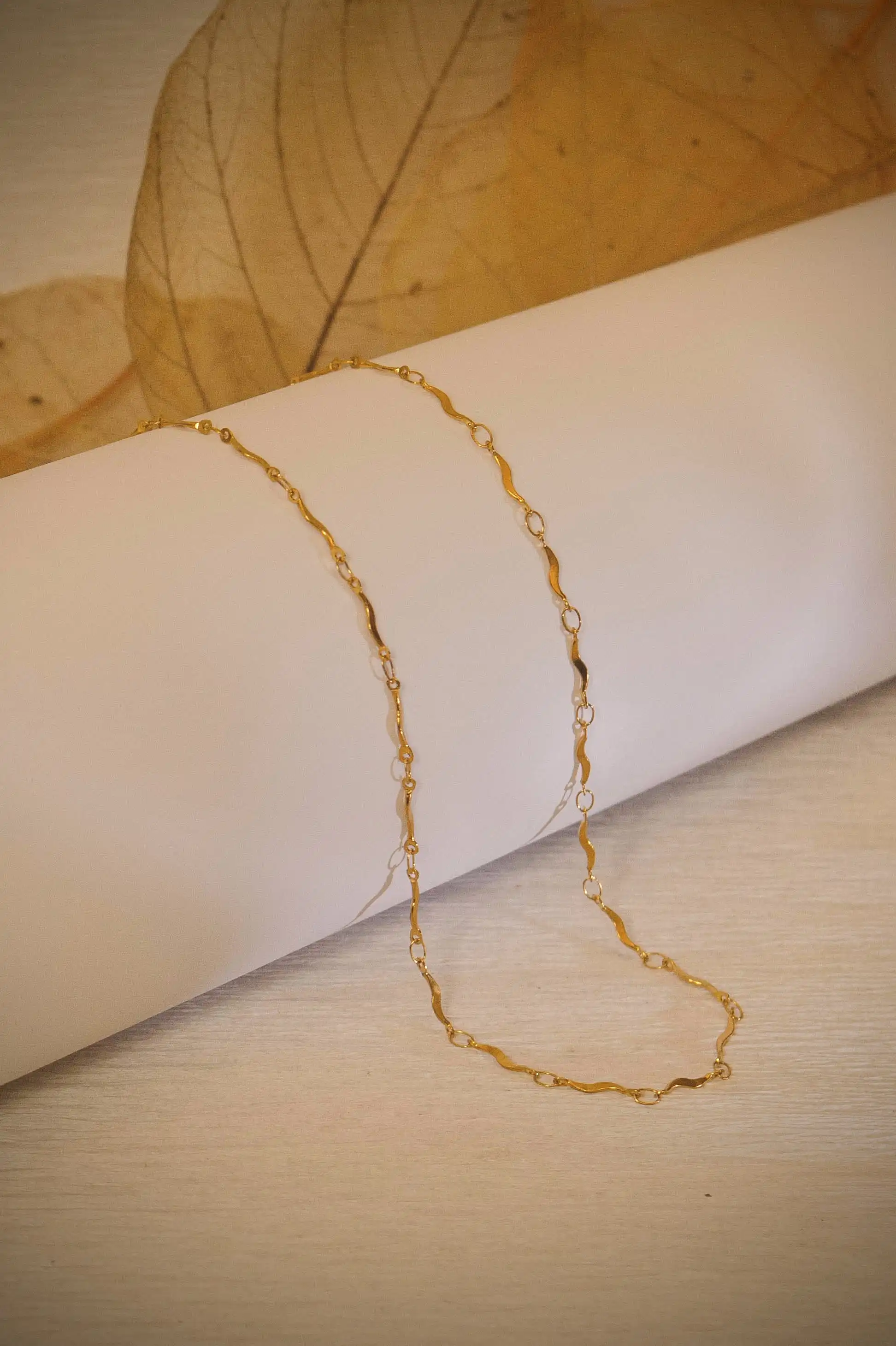 Product image of Wave-Link Chain