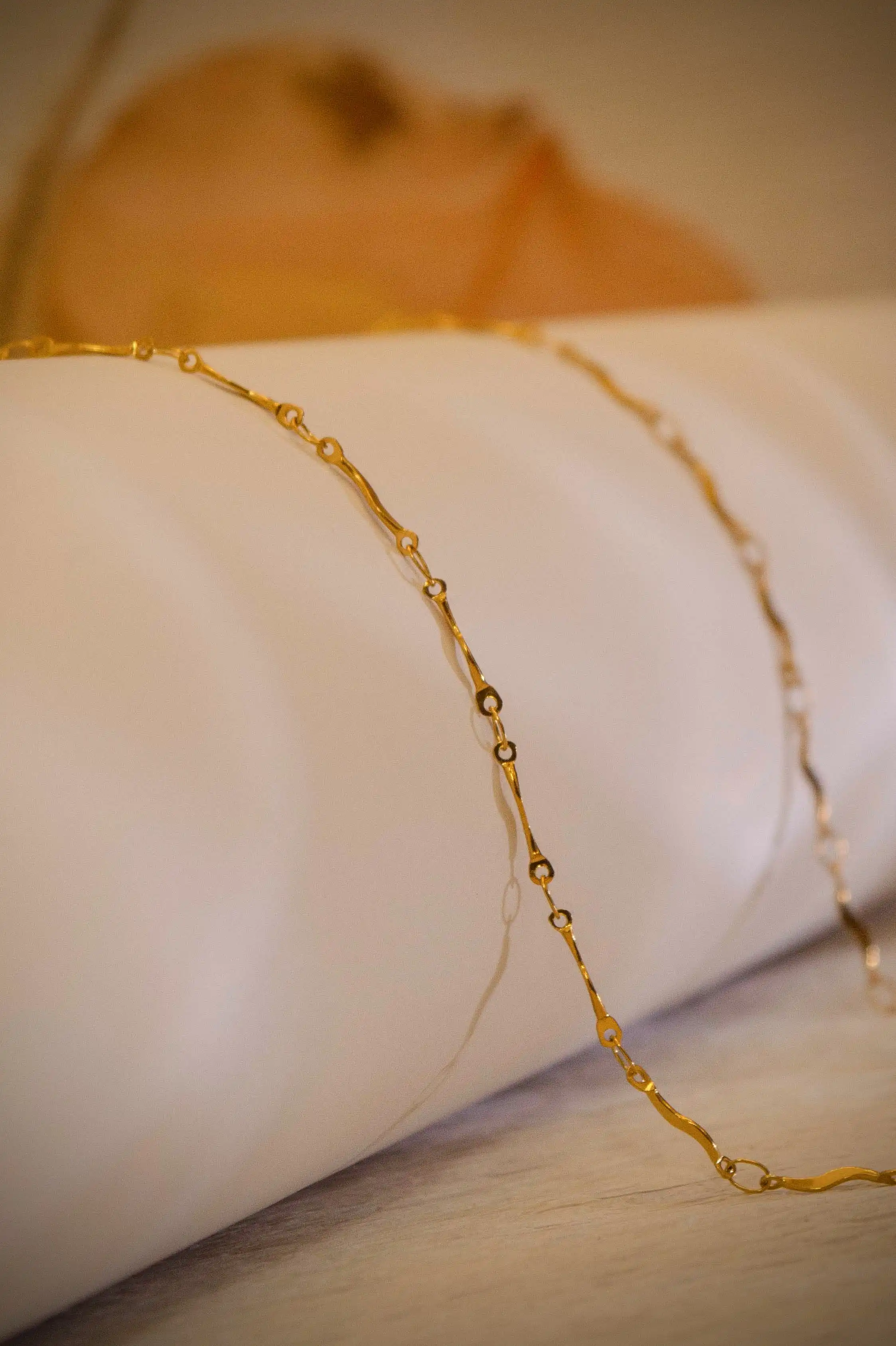Product image of Wave-Link Chain