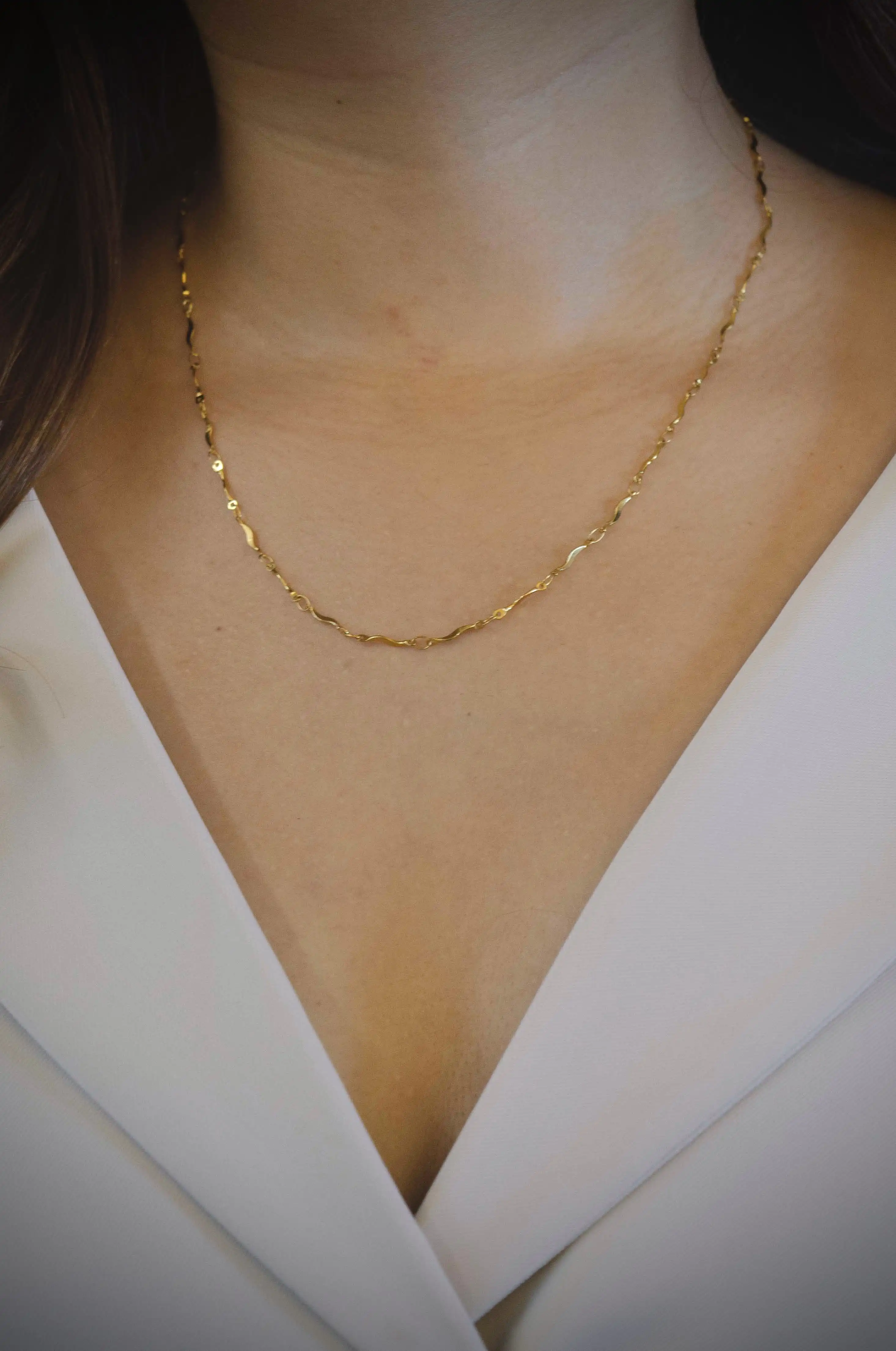 Product image of Wave-Link Chain