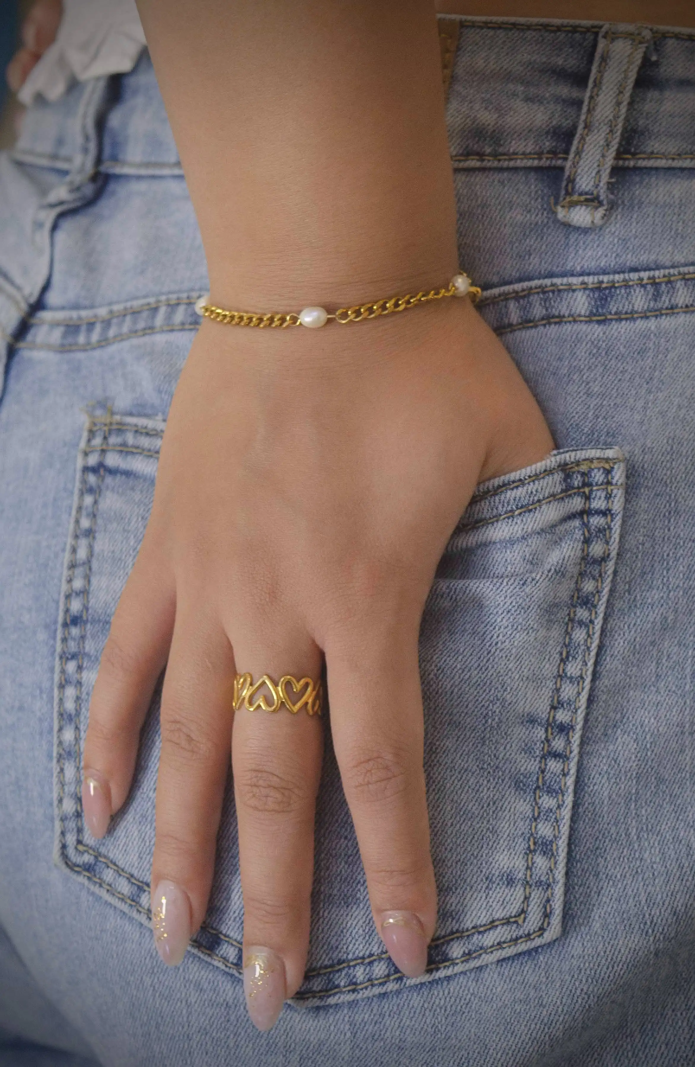 Product image of Theia Bracelet