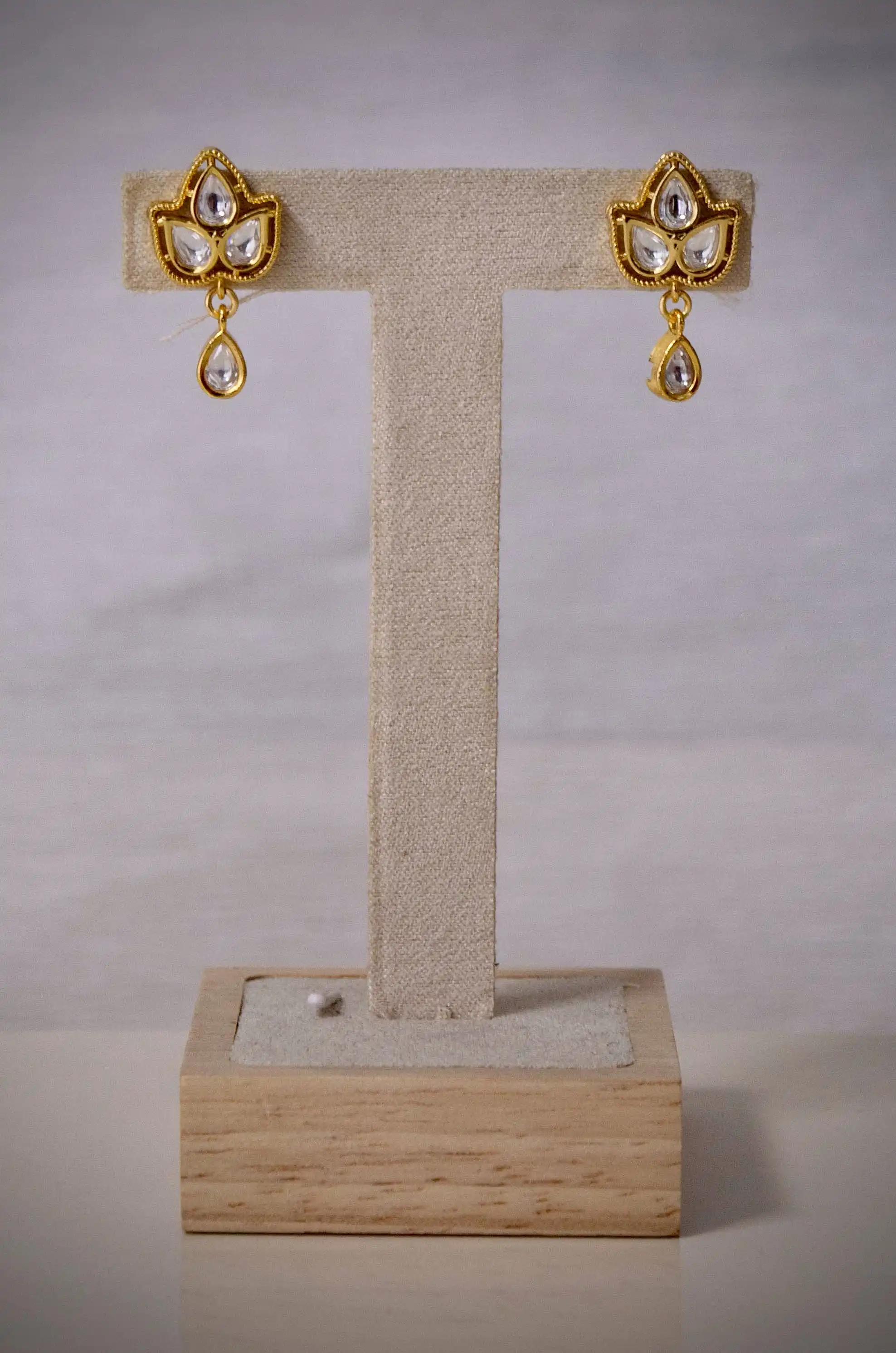 Product image of Antique Choker Necklace Set