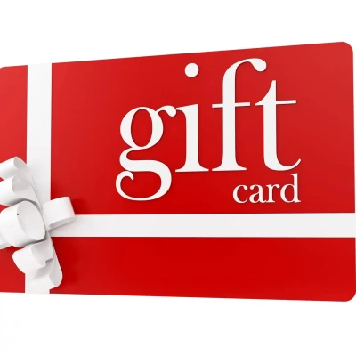 Rs. 10,000 Gift Card