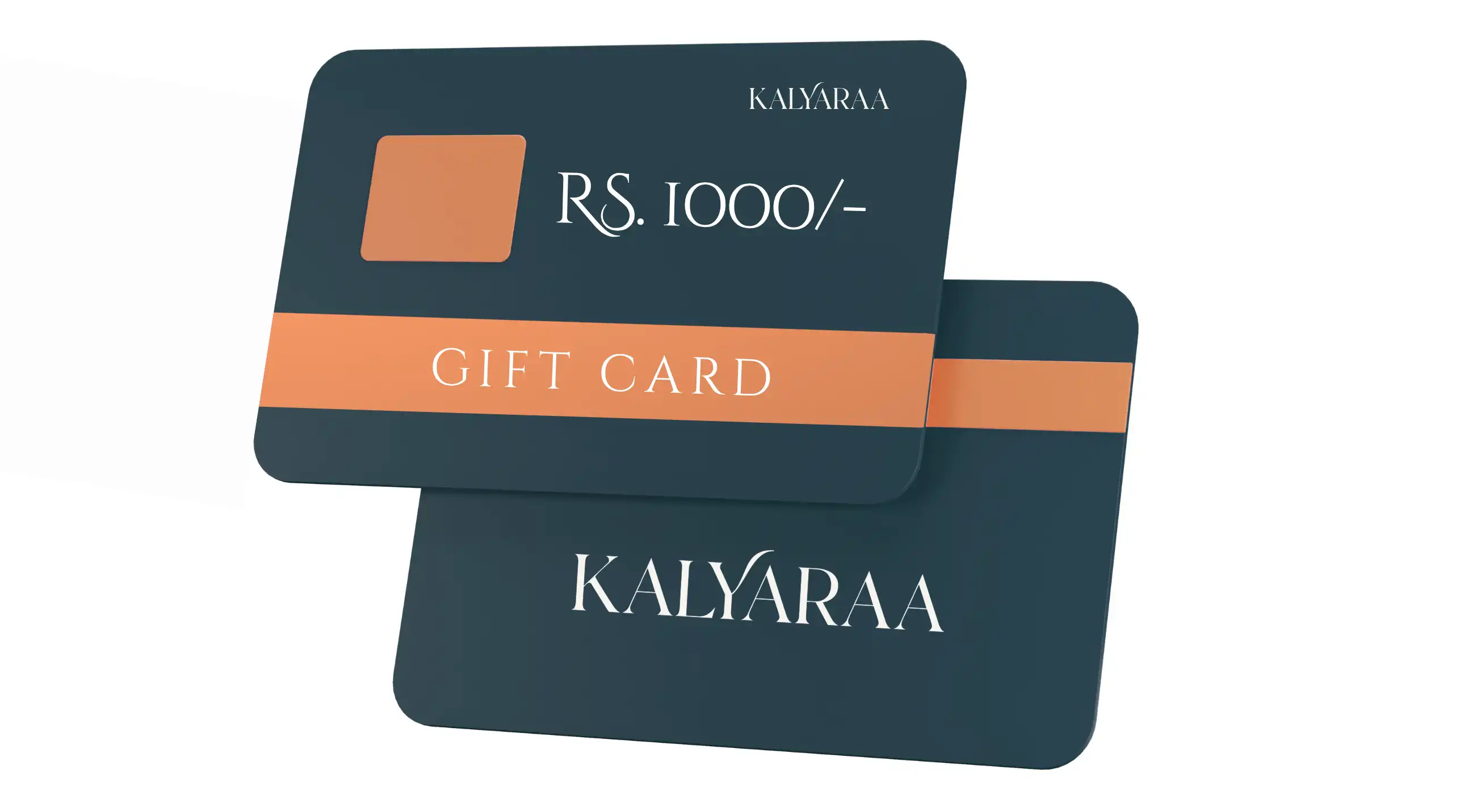 Product image of Rs. 1,000 Gift Card