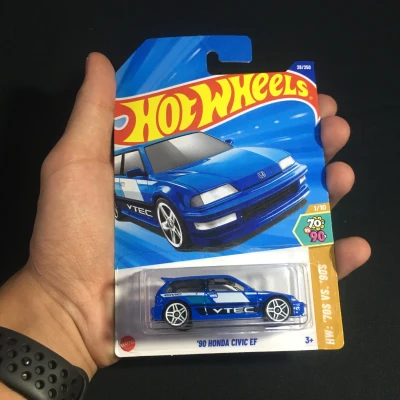 Honda Civic EF