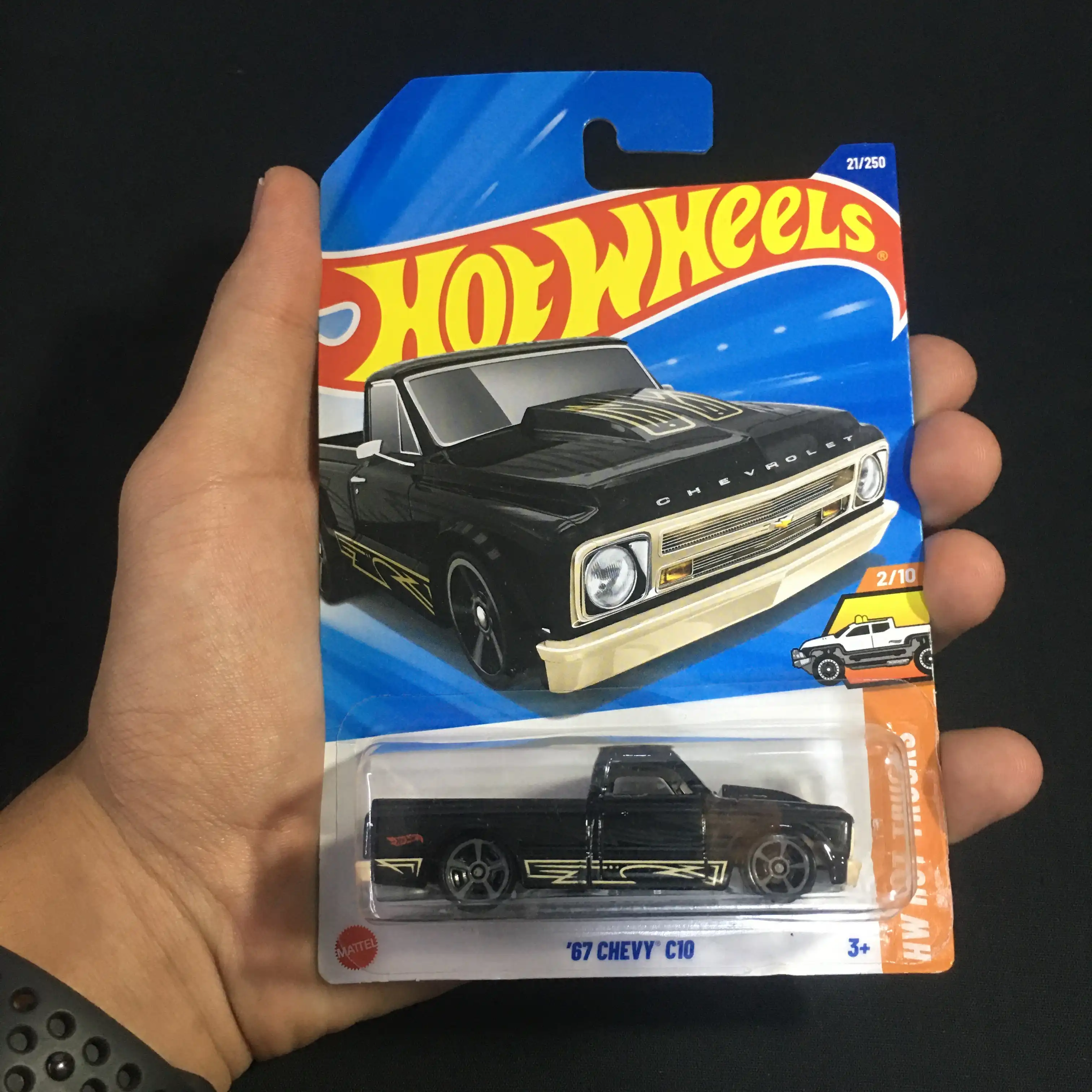 Product image of '67 Chevy C10