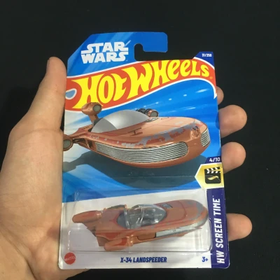 X-34 Landspeeder