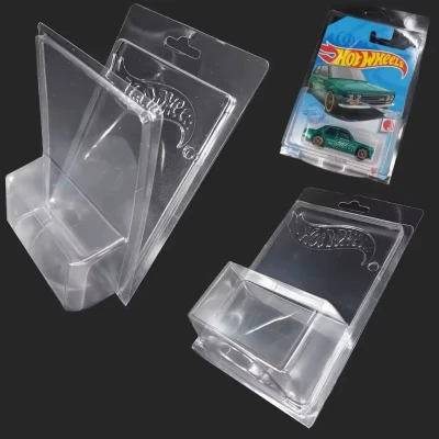 Card Protectors