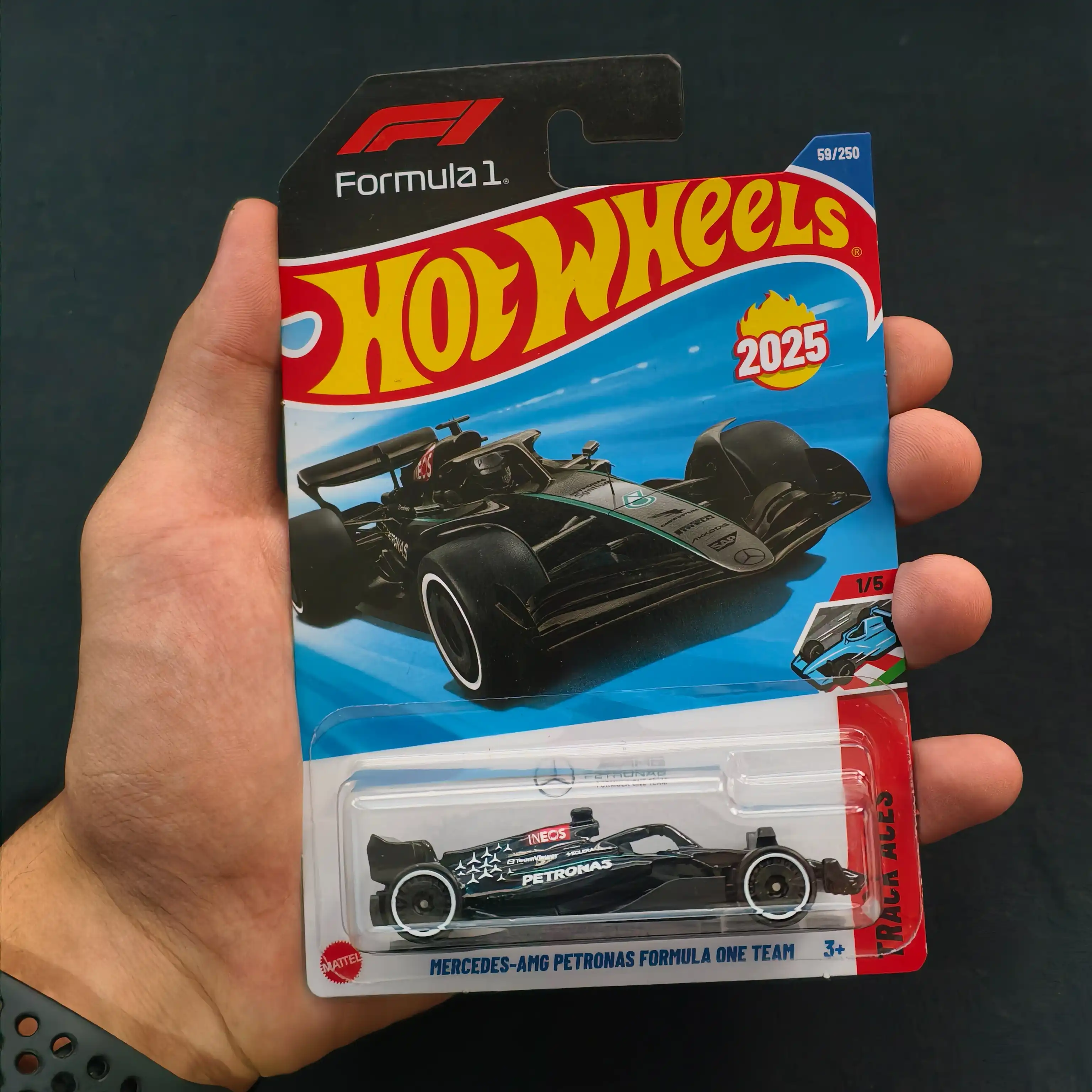 Product image of Mercedes-AMG Petronas Formula One Team
