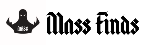 Logo Of Mass Finds | Hot Wheels Nepal