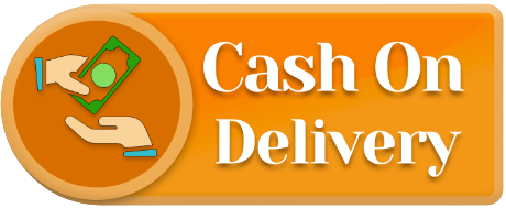 Pay With Cash On Delivery (COD)